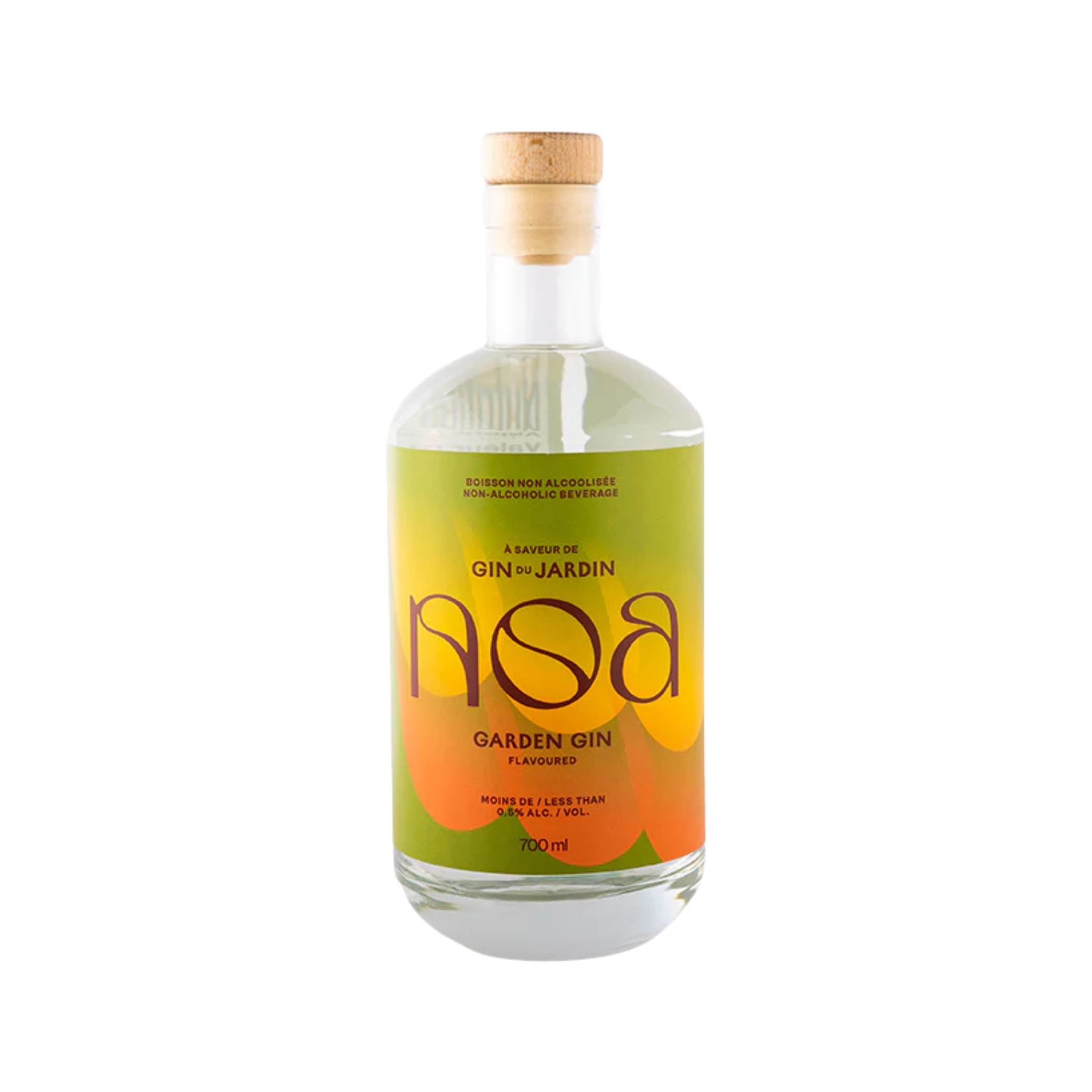 NOA - Garden Gin