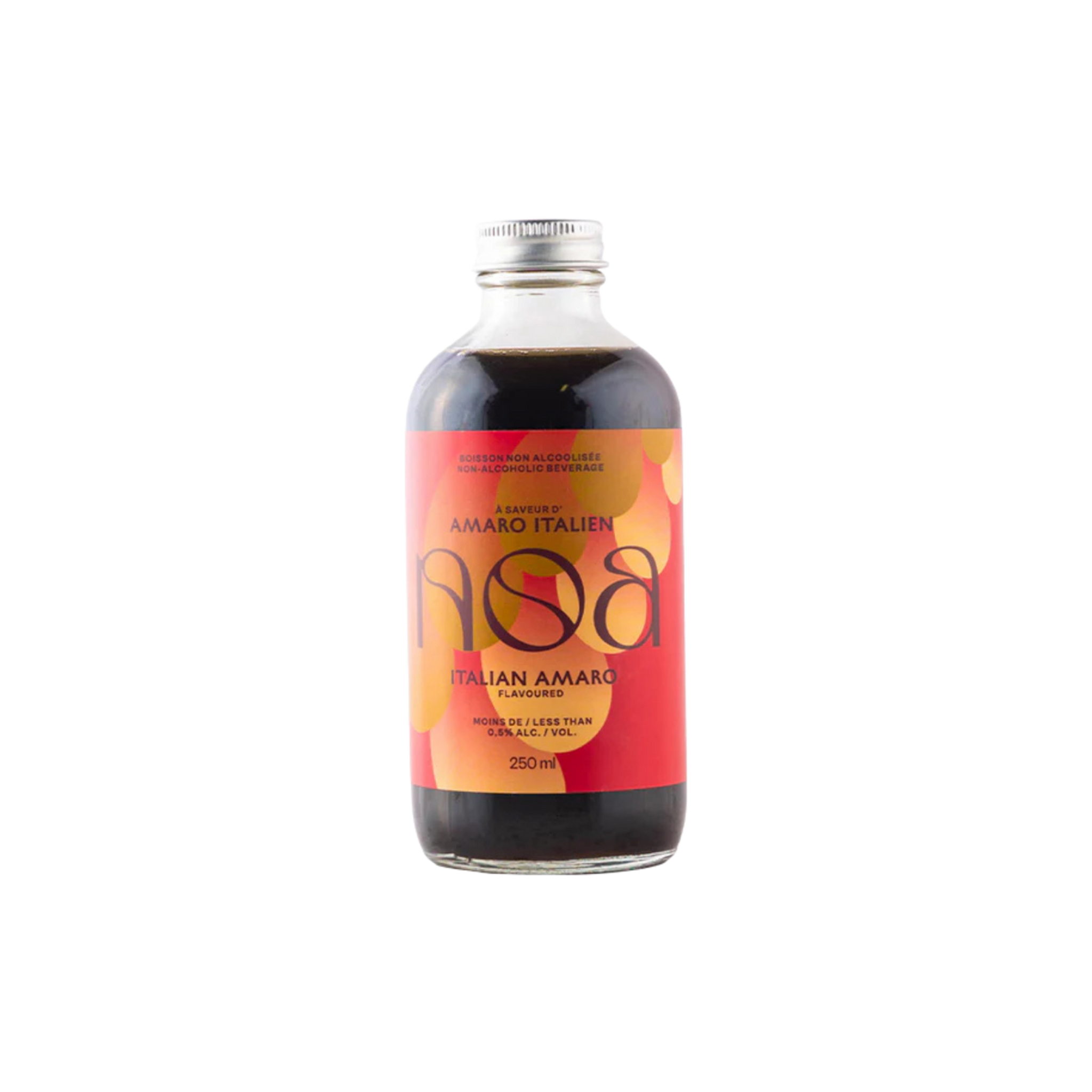 NOA - Italian Amaro Mini