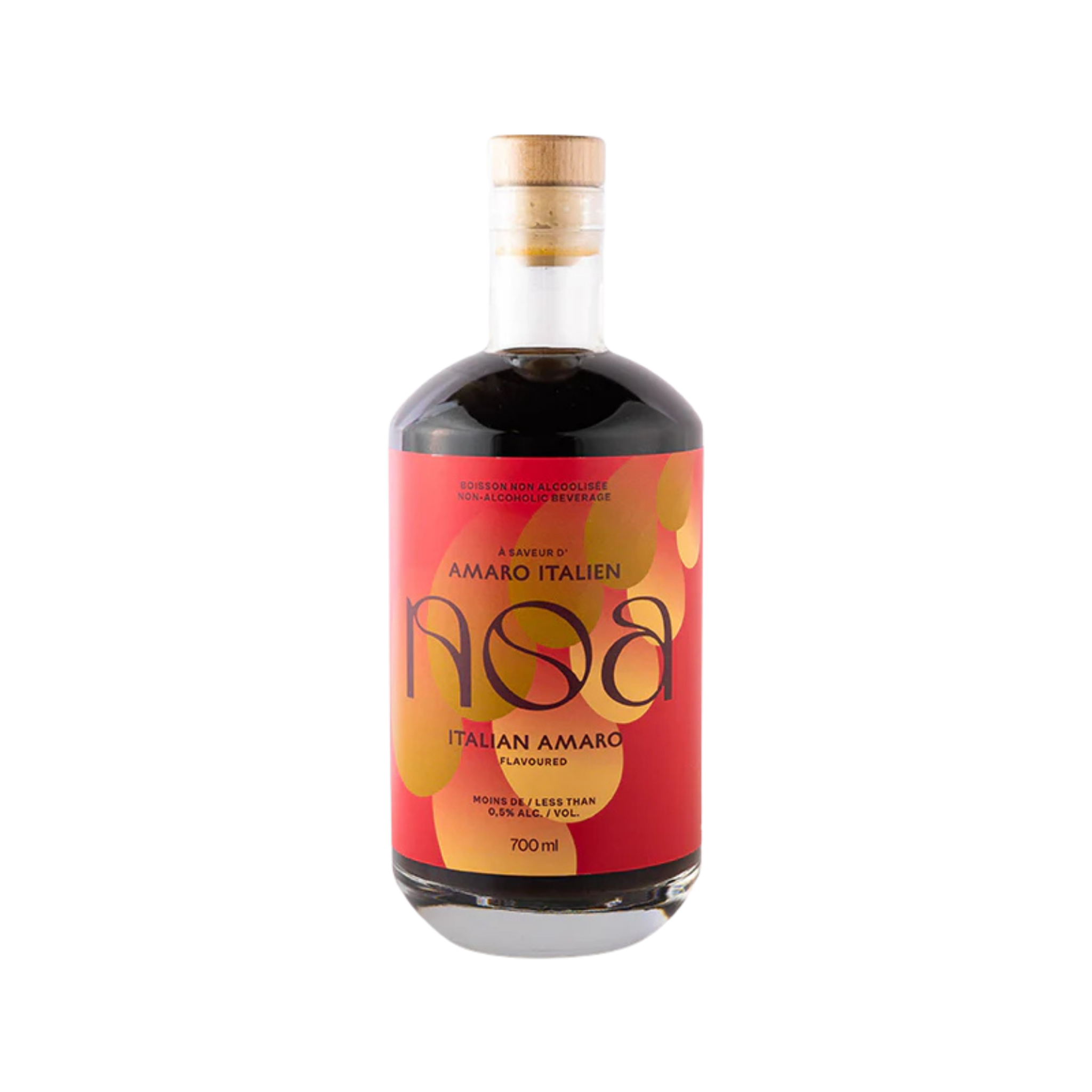 NOA - Italian Amaro