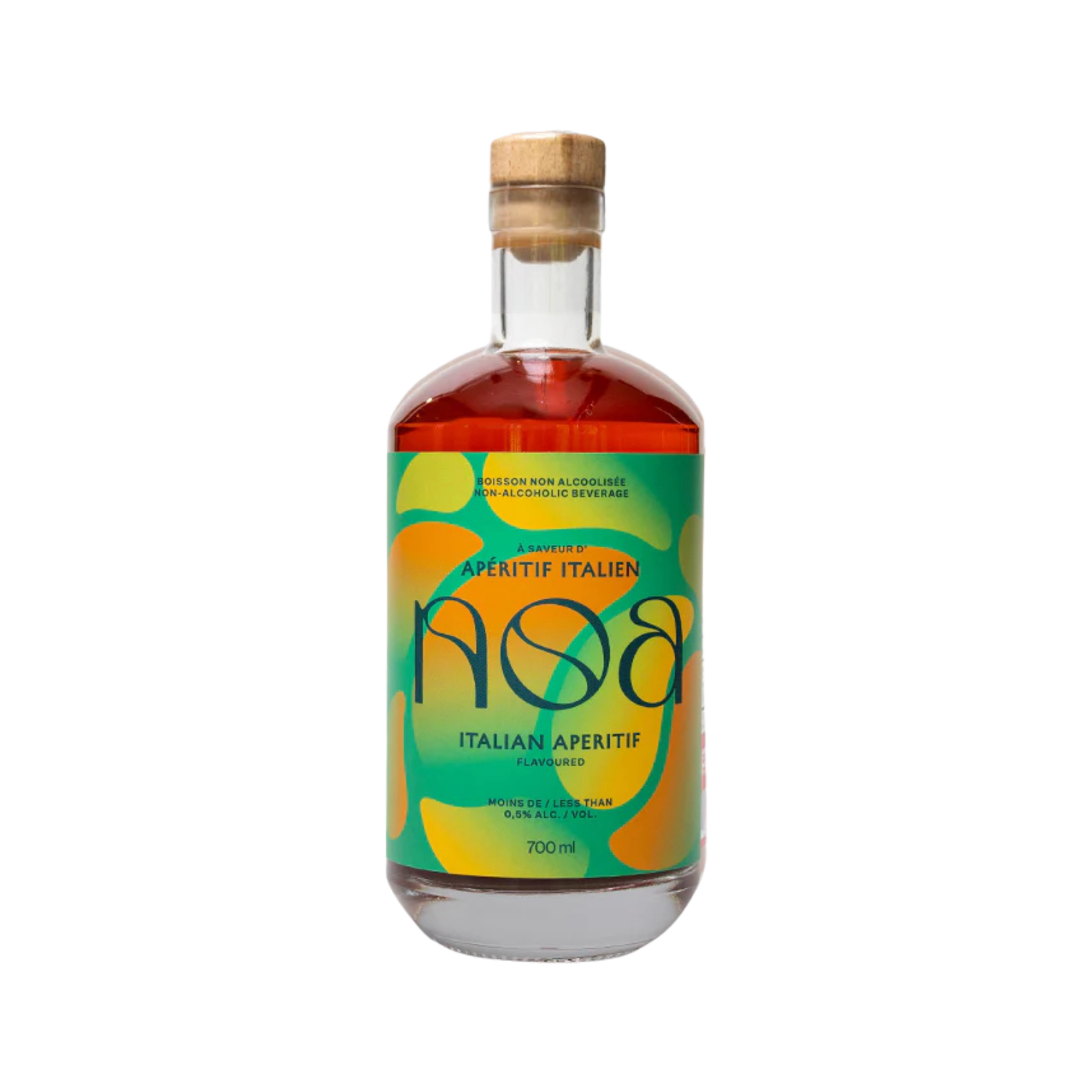 NOA - Italian Aperitif