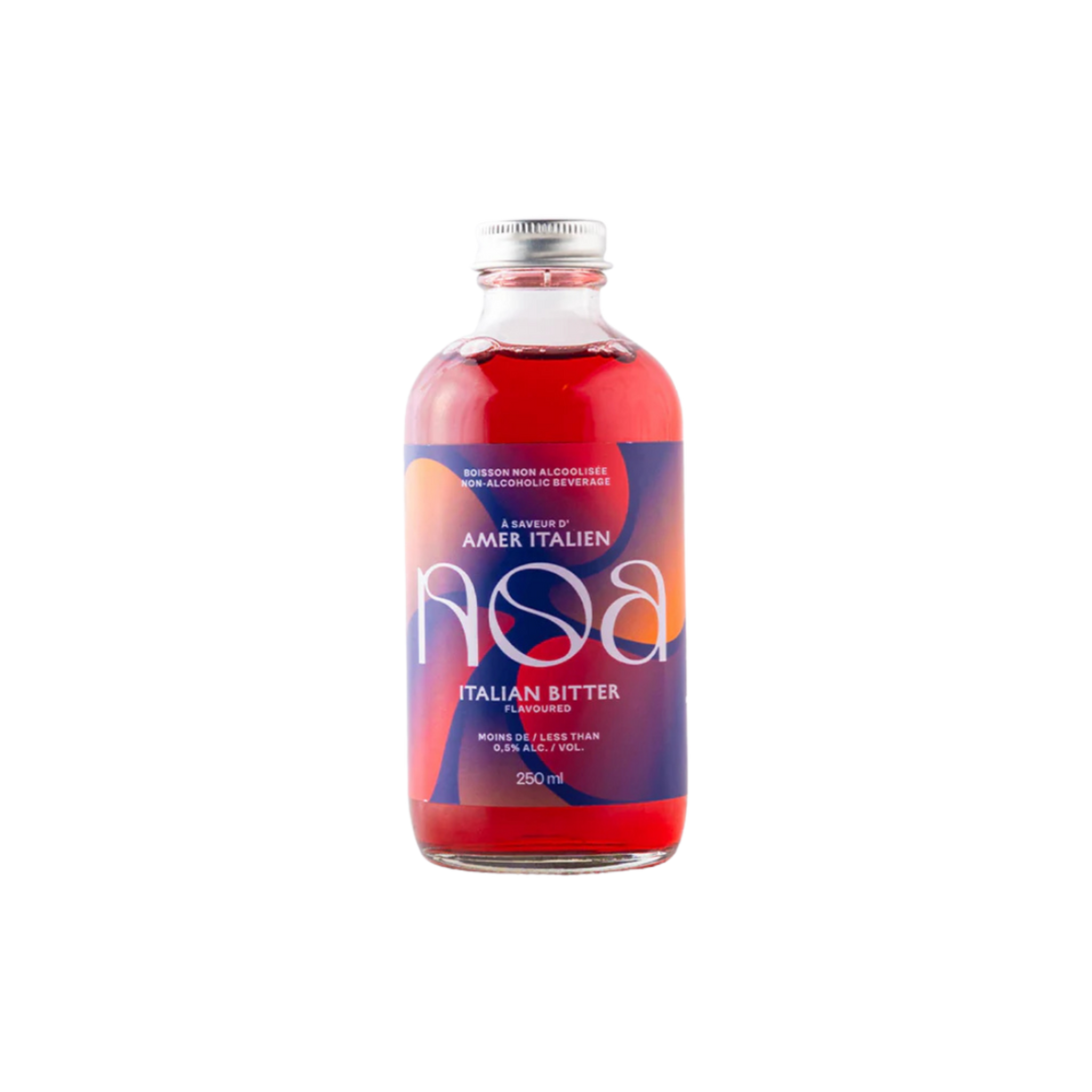 NOA - Italian Bitter Mini