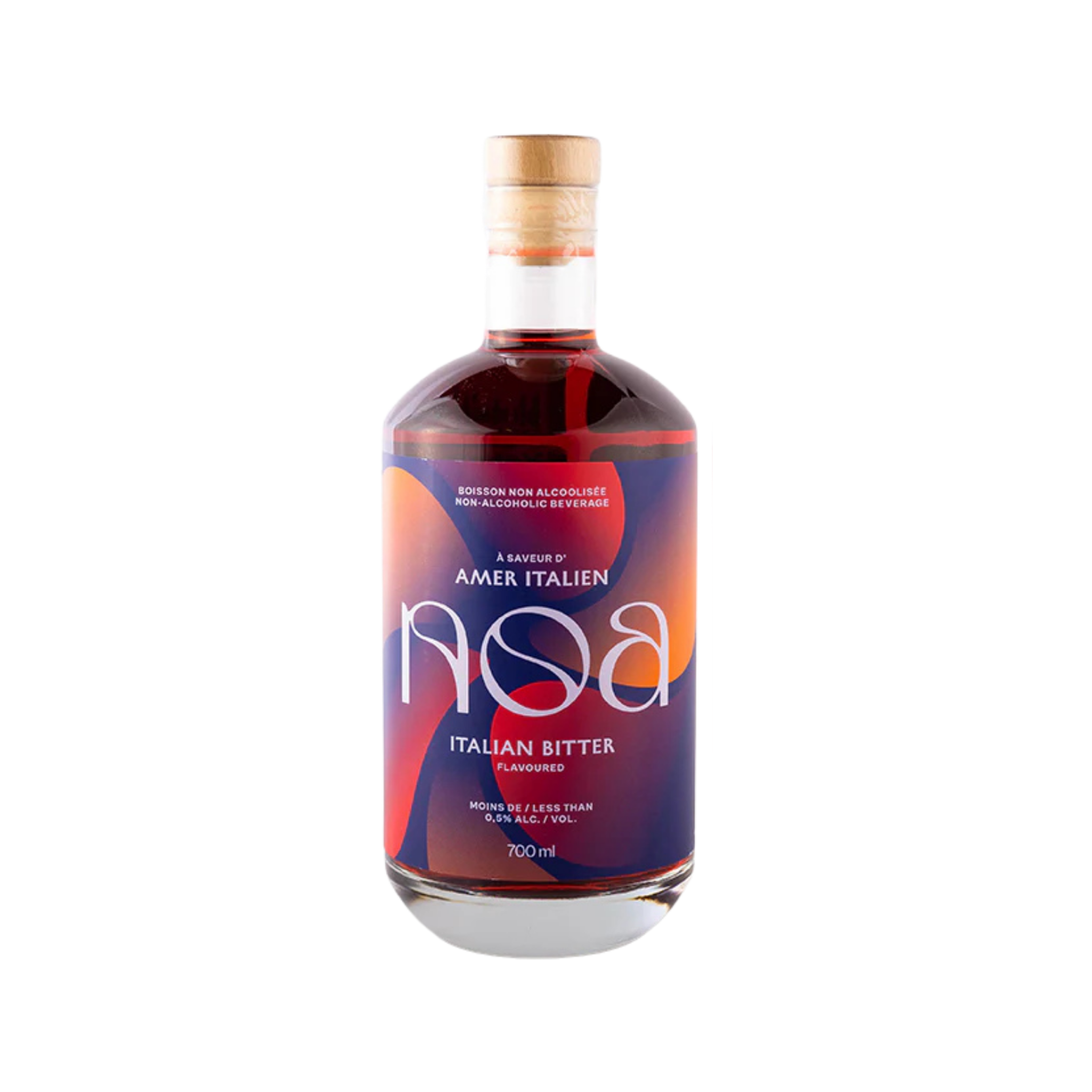 NOA - Italian Bitter