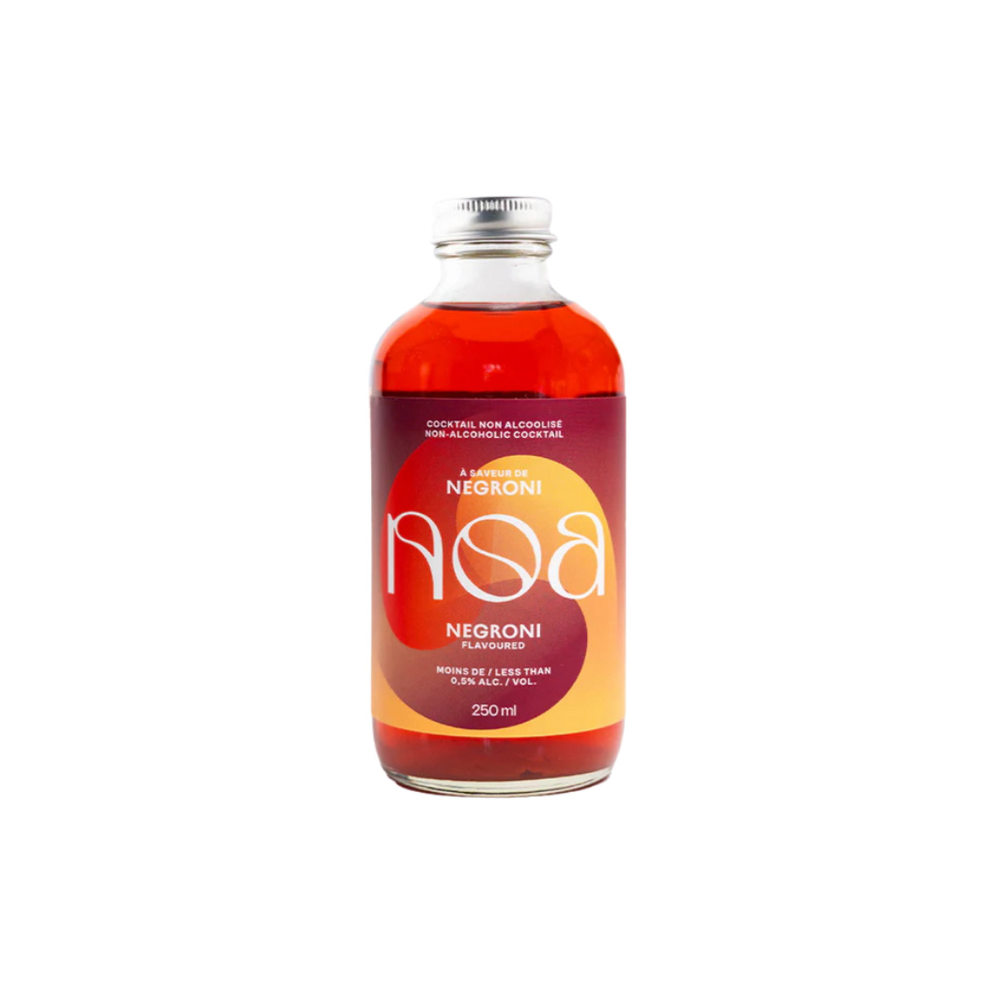 NOA - Negroni Mini