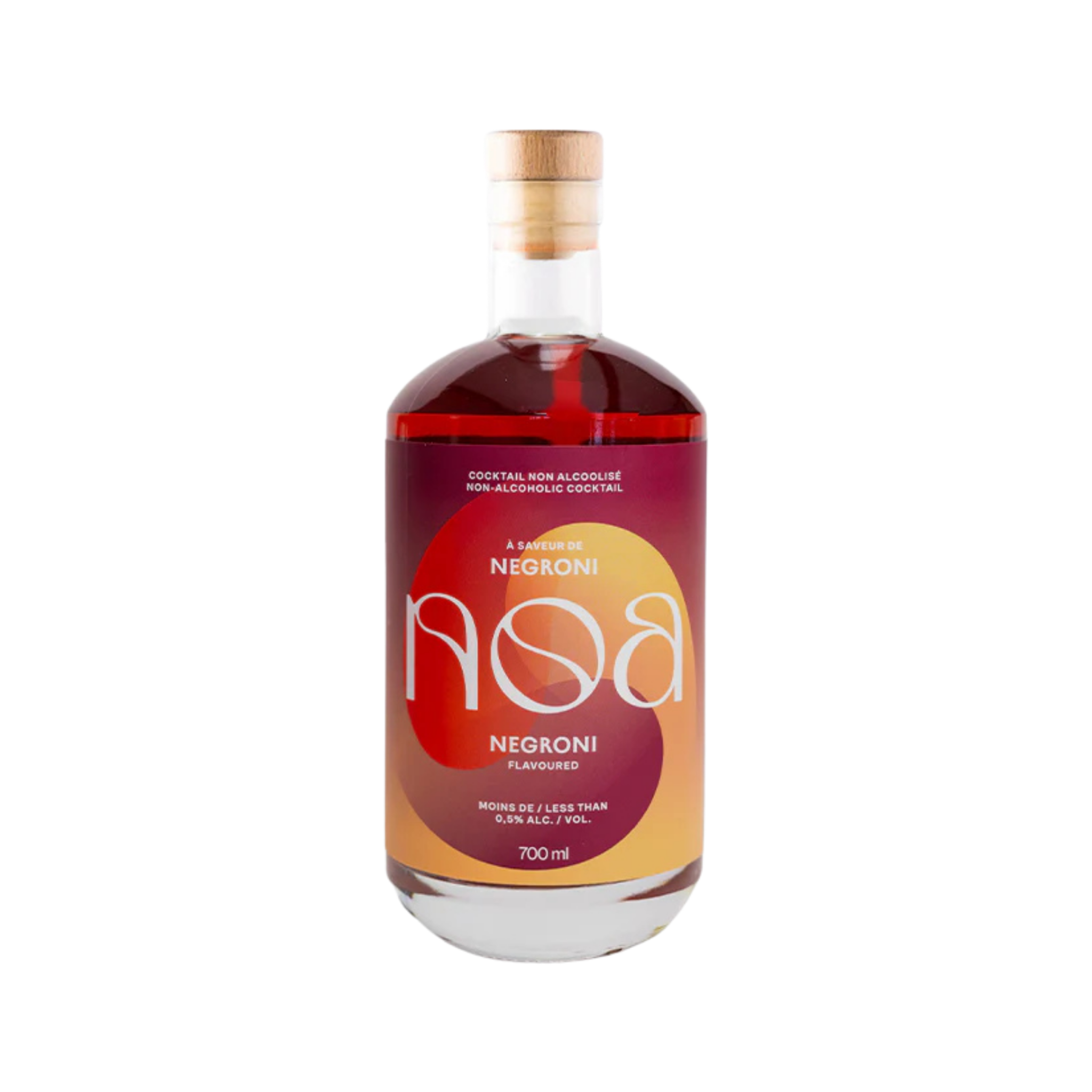 NOA - Negroni