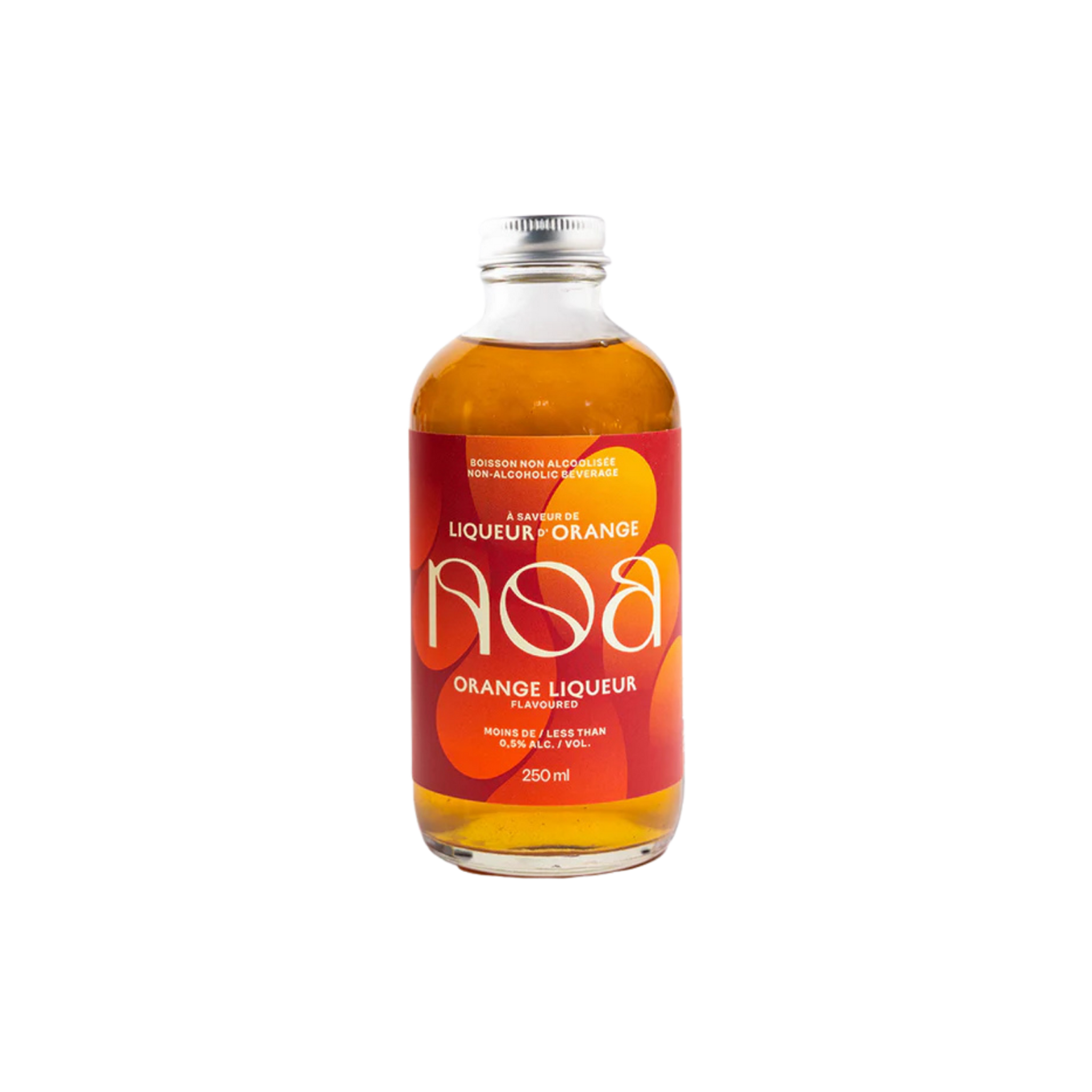 NOA - Orange Liqueur Mini