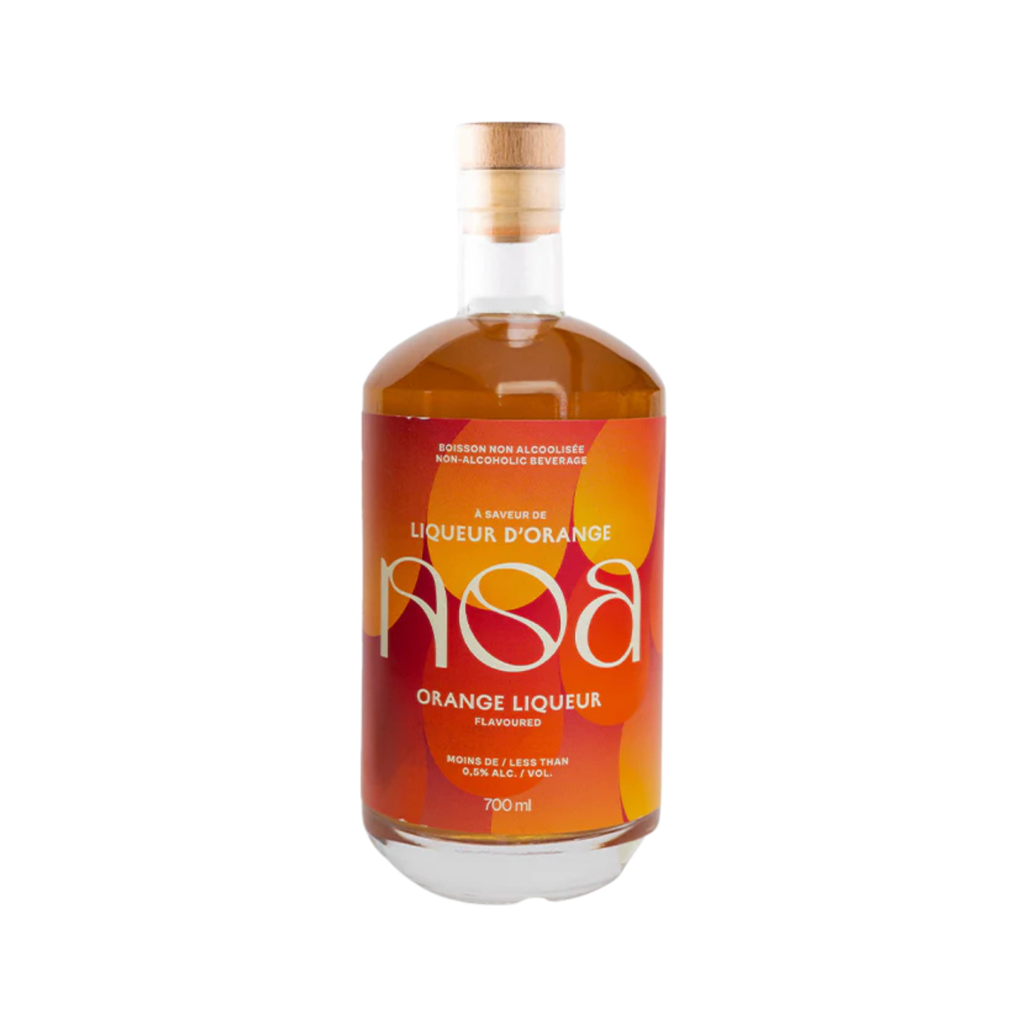 NOA - Orange Liqueur