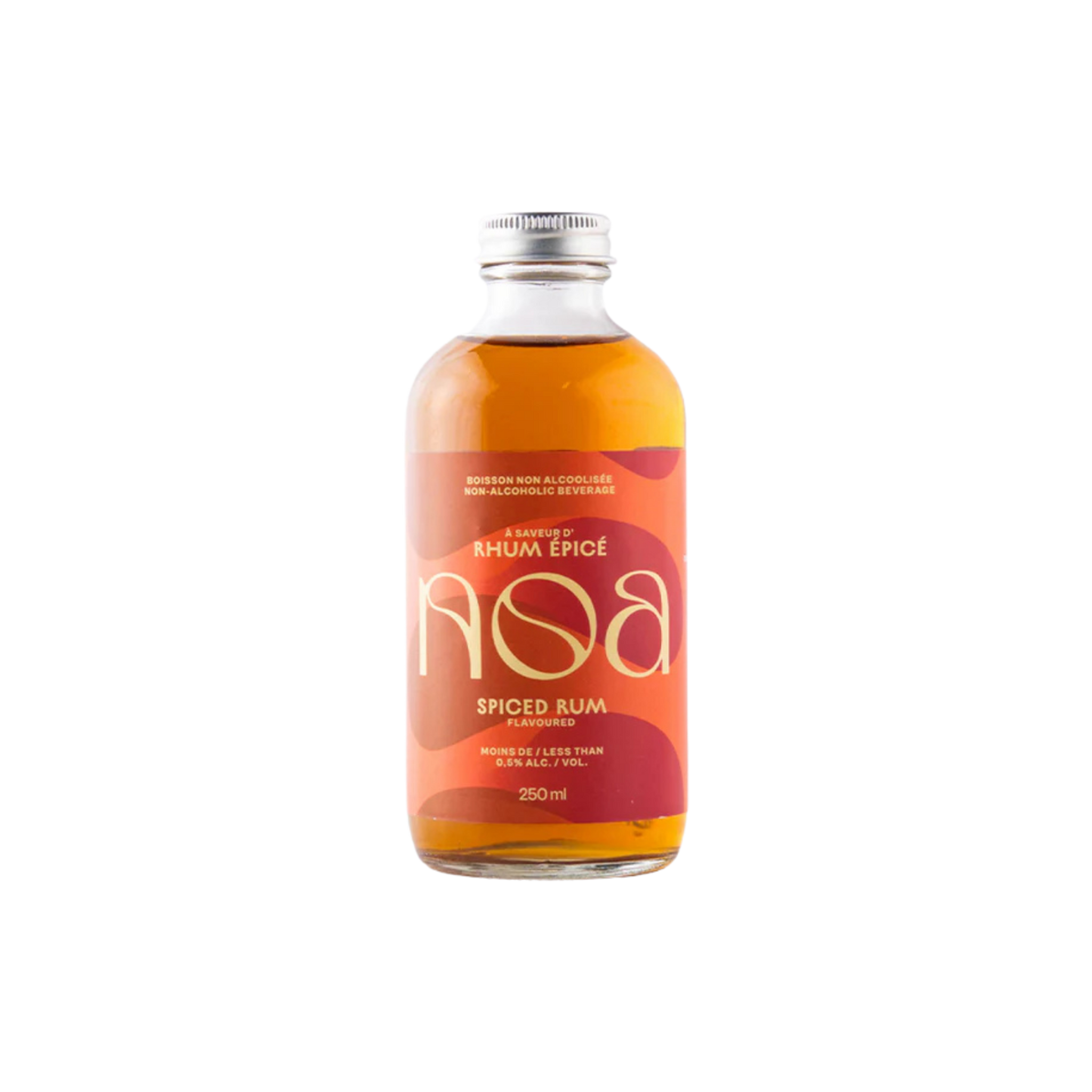 NOA - Jamaican Spiced Rum Mini