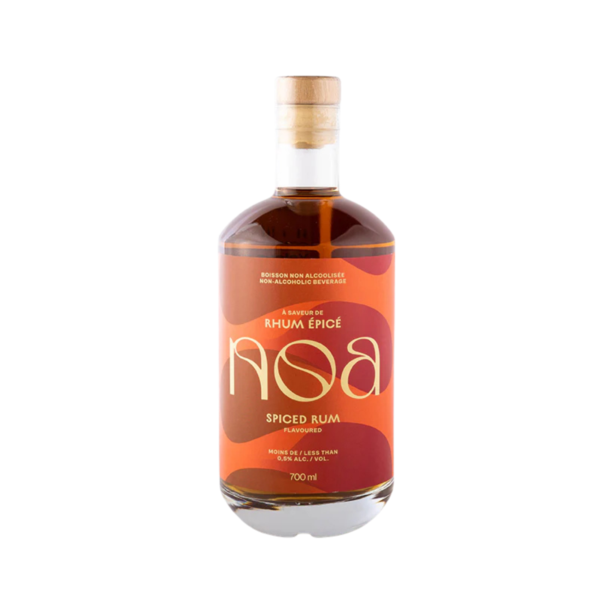 NOA - Jamaican Spiced Rum