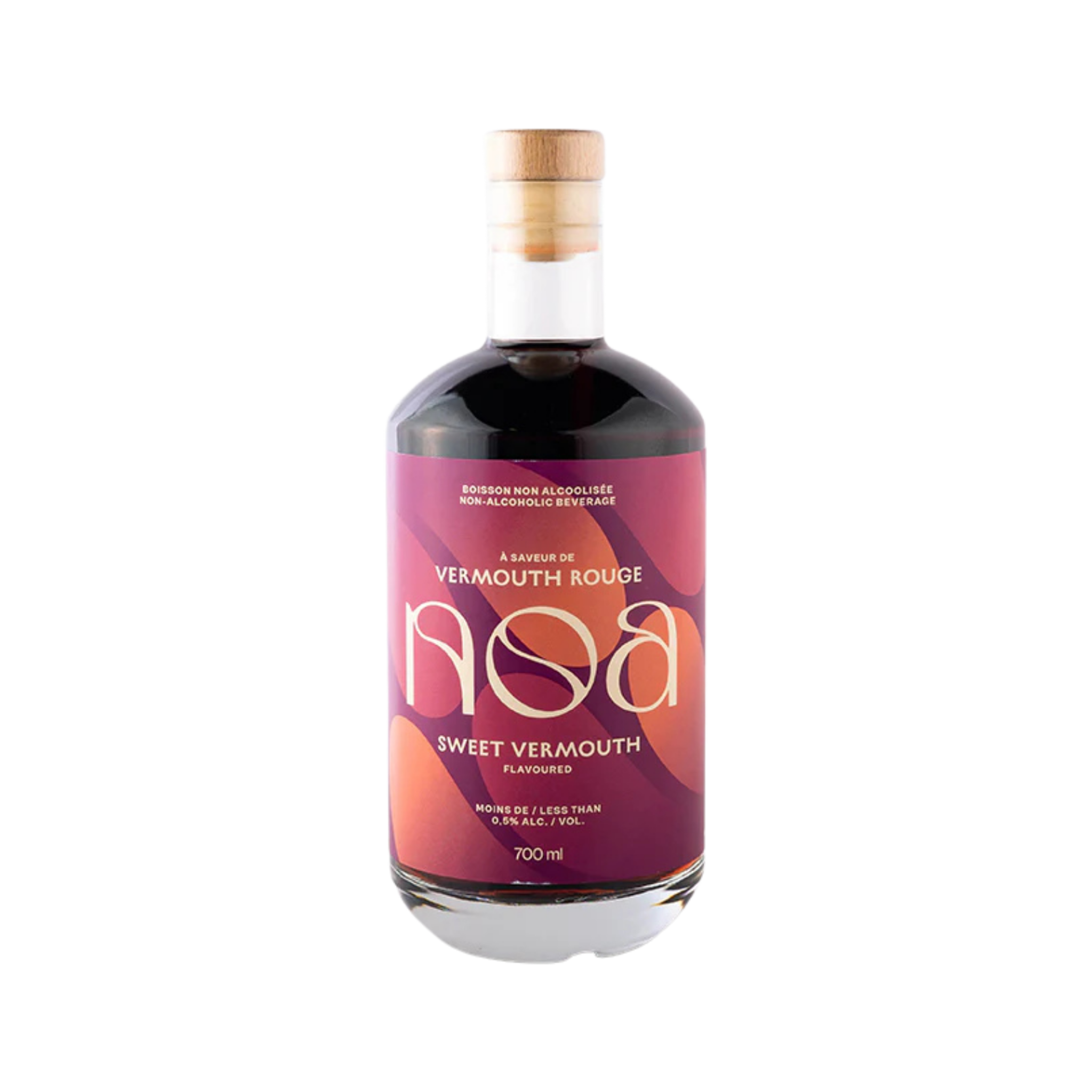 NOA - Sweet Vermouth