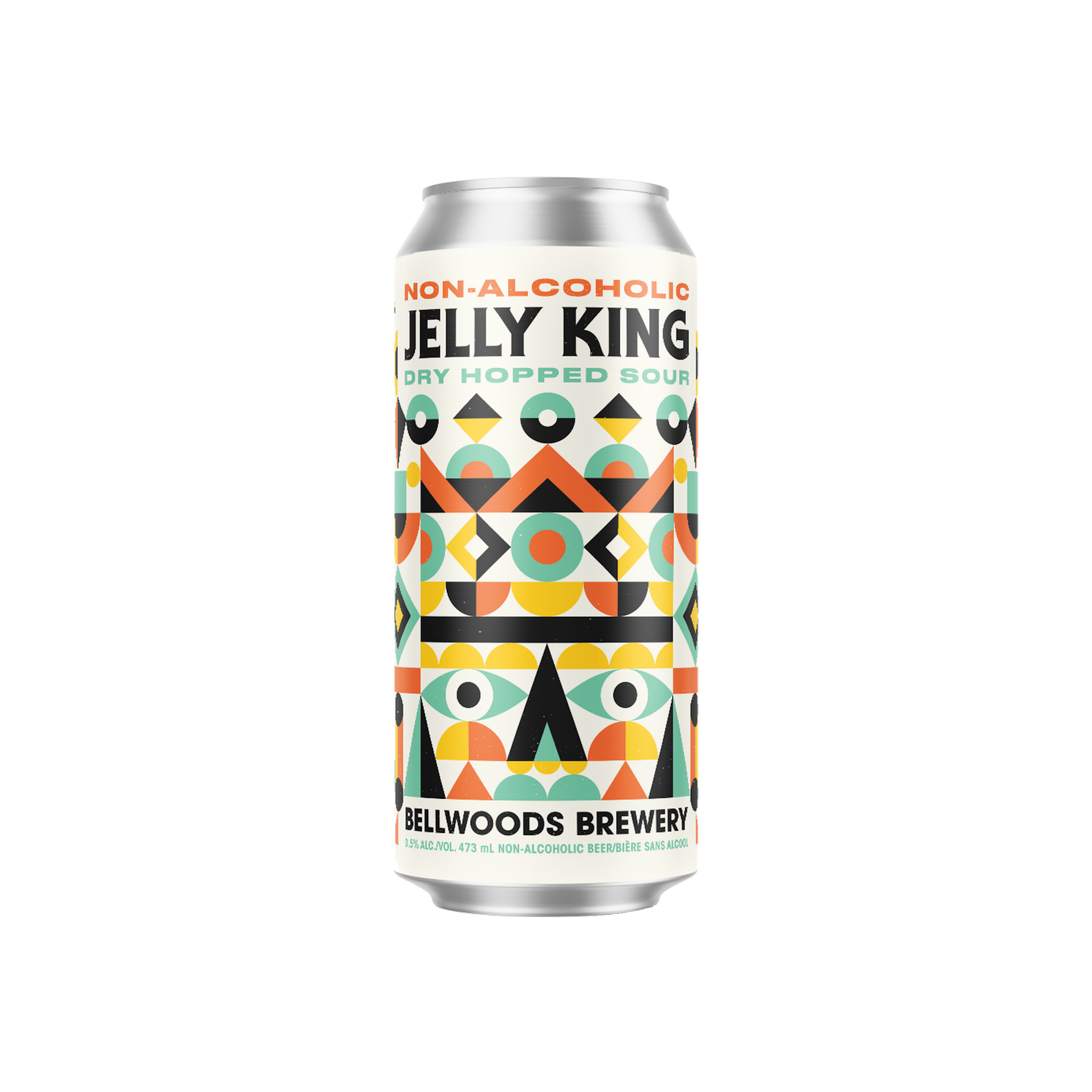 Bellwoods - Jelly King Sour