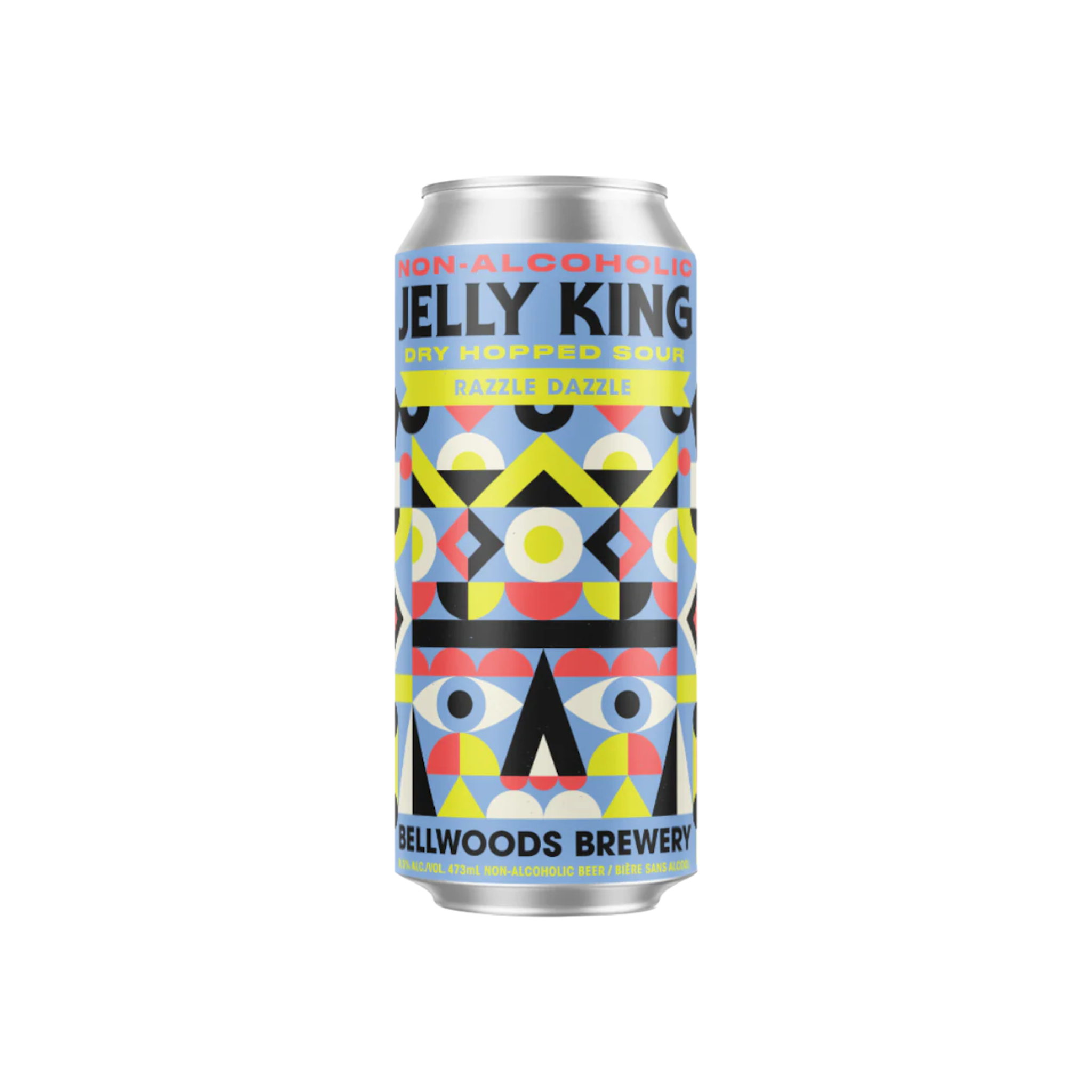 Bellwoods - Razzle Dazzle Jelly King