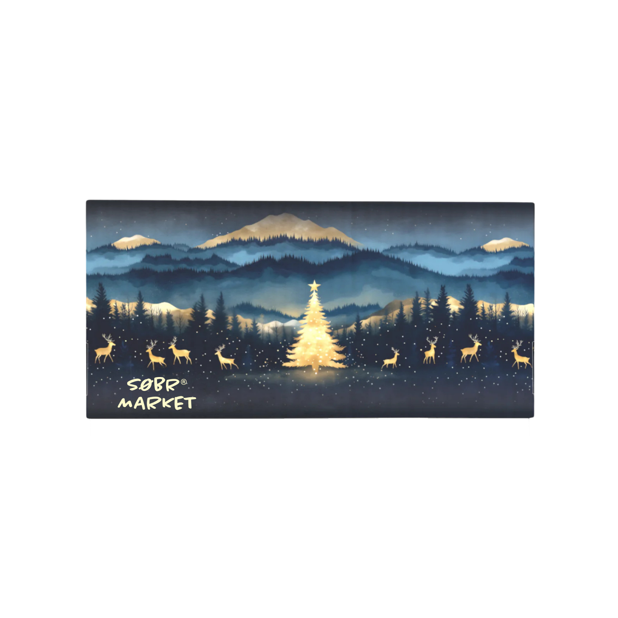 Advent Calendar: Hoppy Holidays