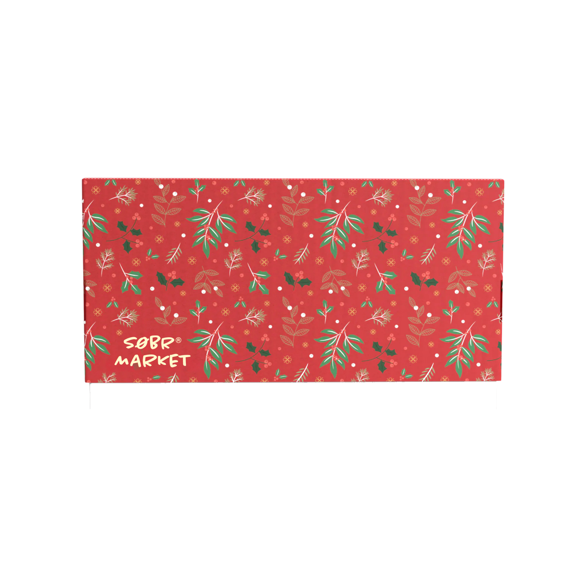 Advent Calendar: Li'l Bit of Everything