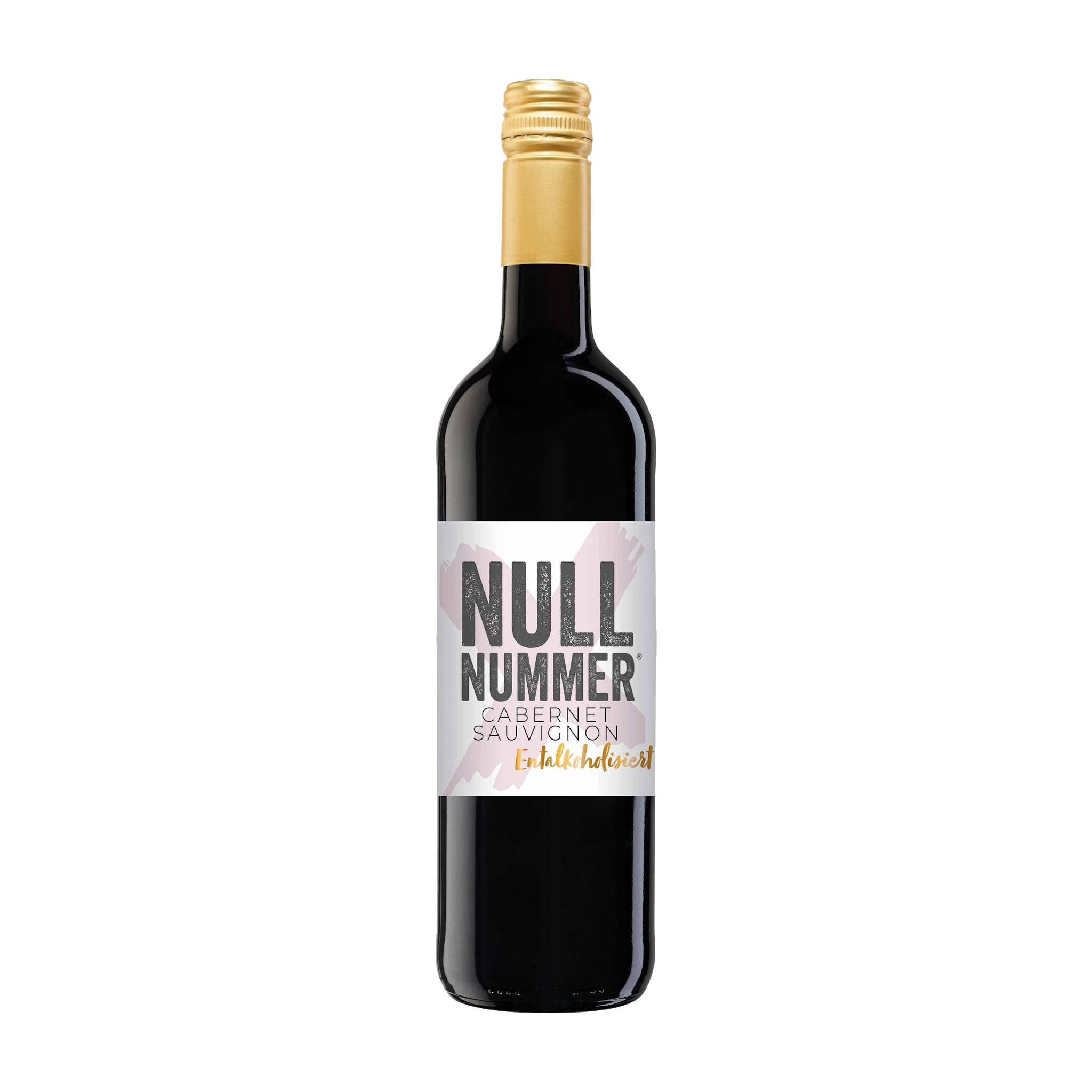 NullNummer - Cabernet Sauvignon