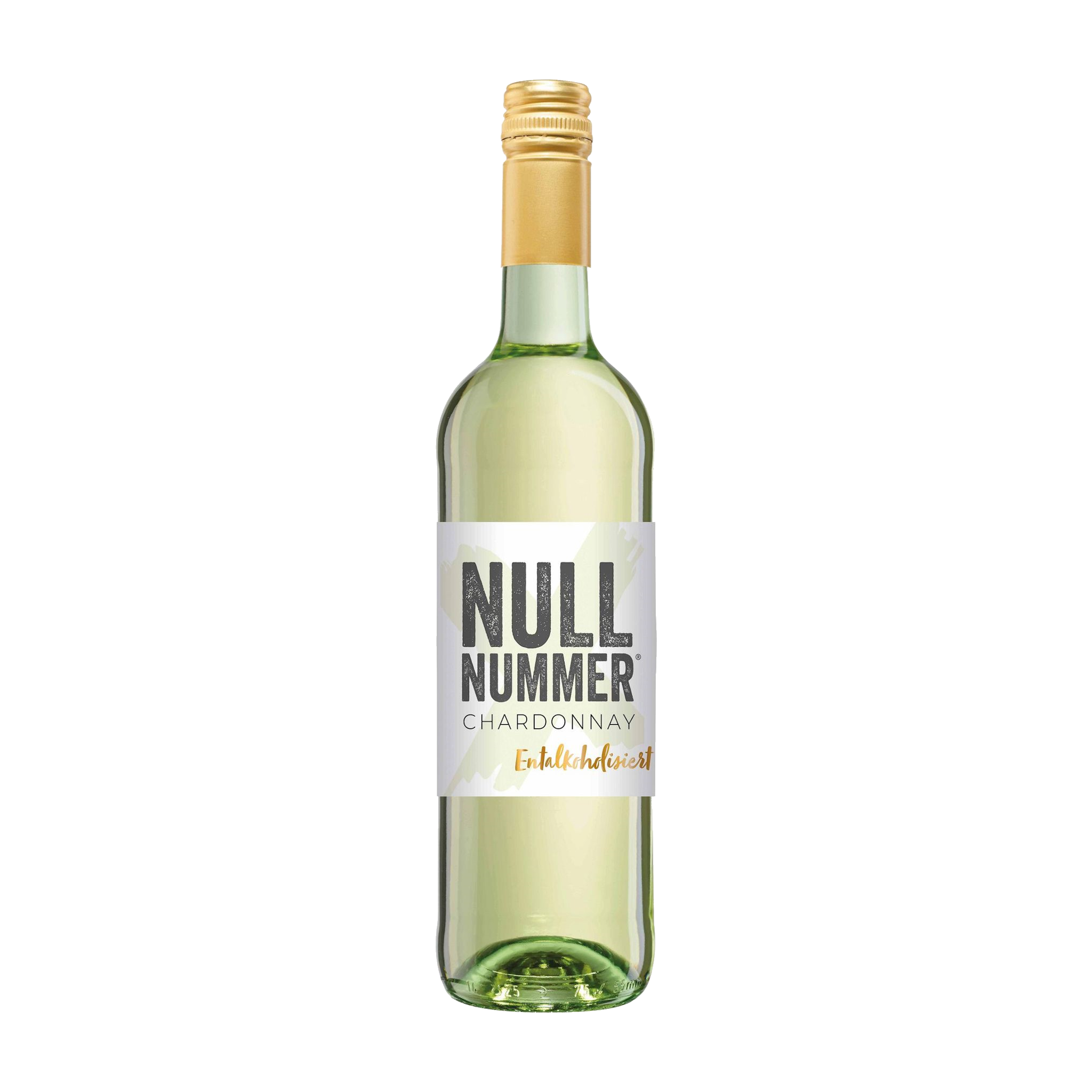 NullNummer - Chardonnay