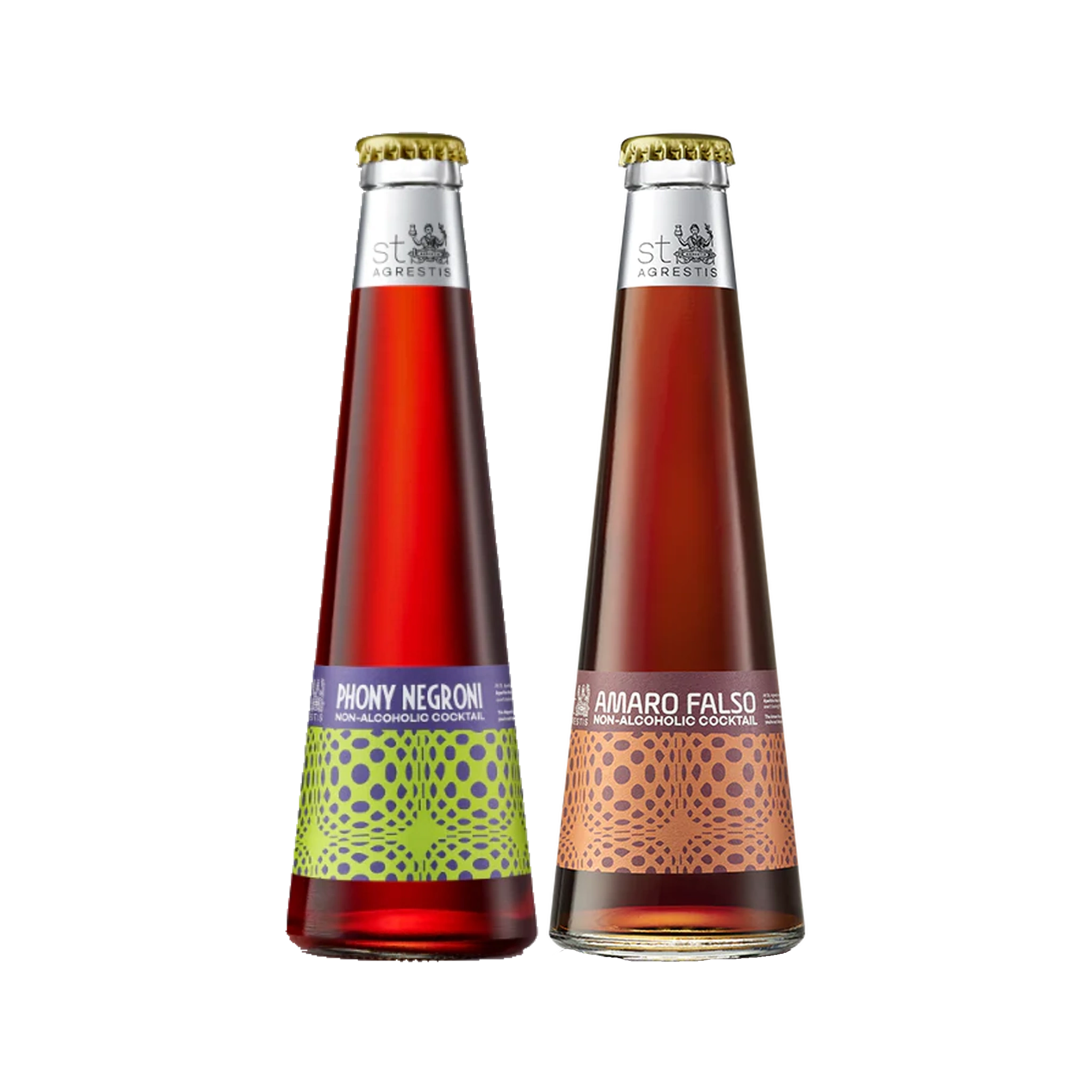 St. Agrestis - OG Variety Pack