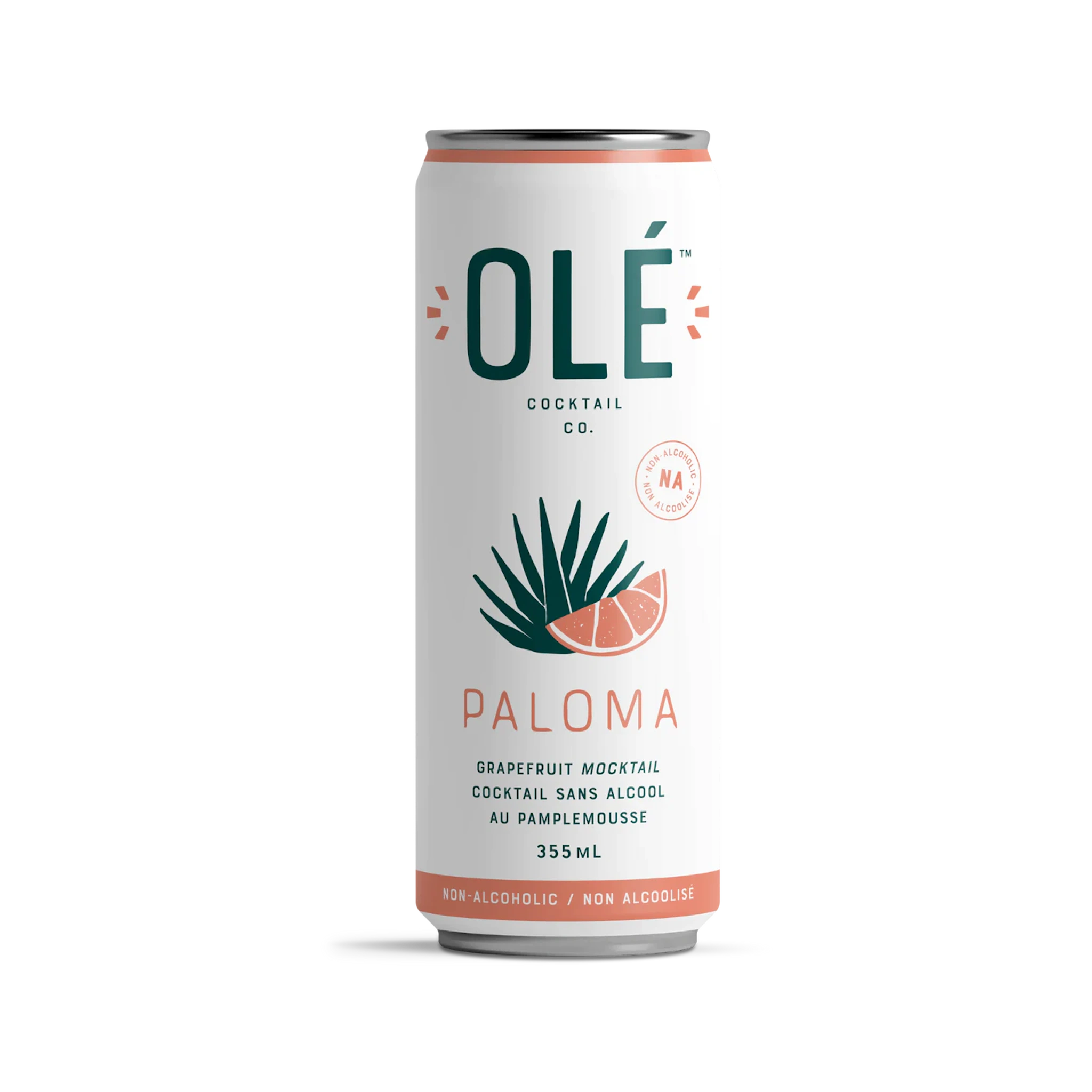 OLÉ - Paloma