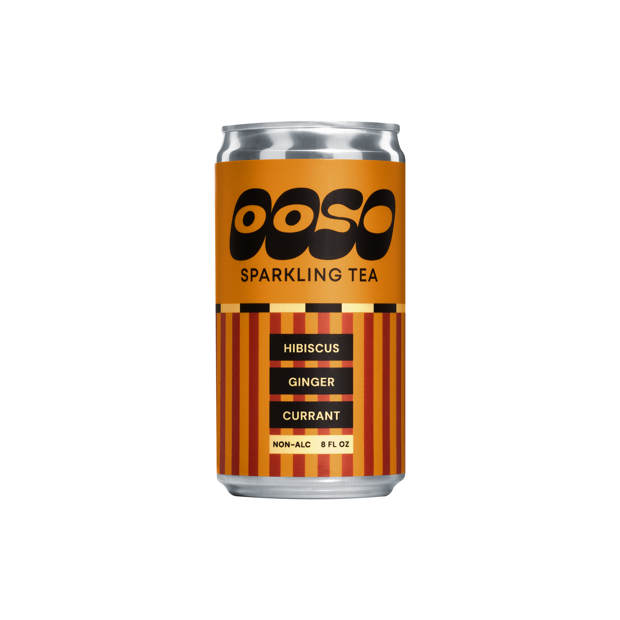 Ooso - Hibiscus.Ginger.Currant