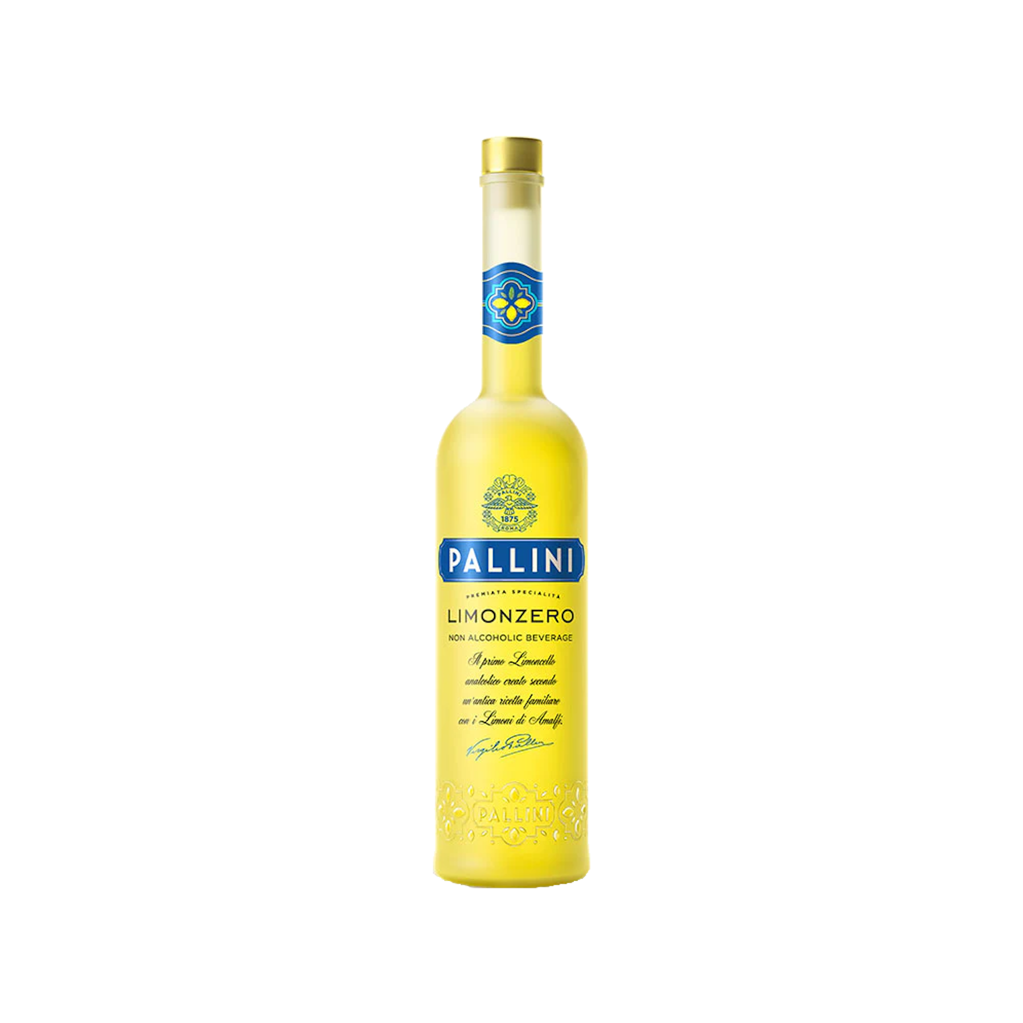 Pallini - Limonzero