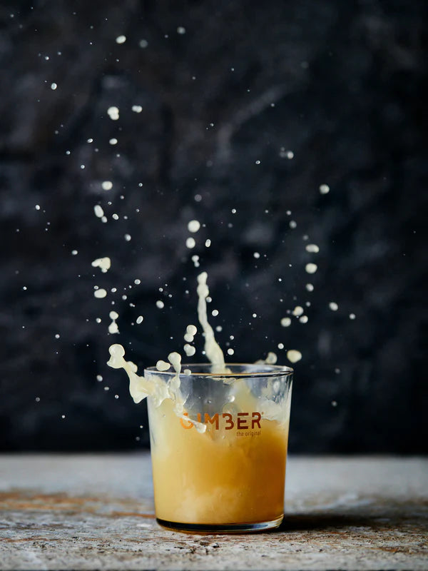 Gimber - N°2 Brut 500 mL