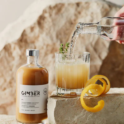 Gimber - N°1 The Original 500 mL