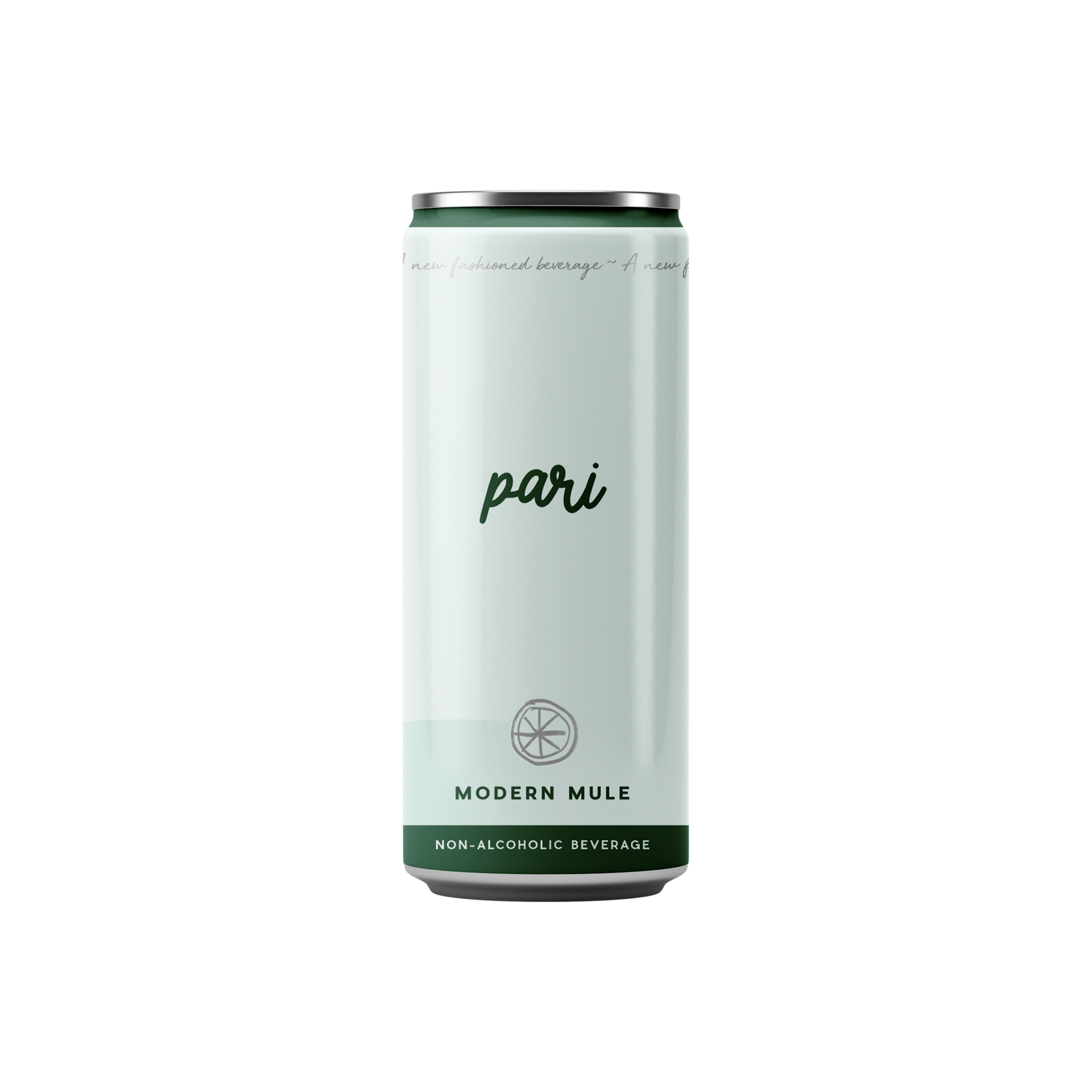 Pari - Modern Mule