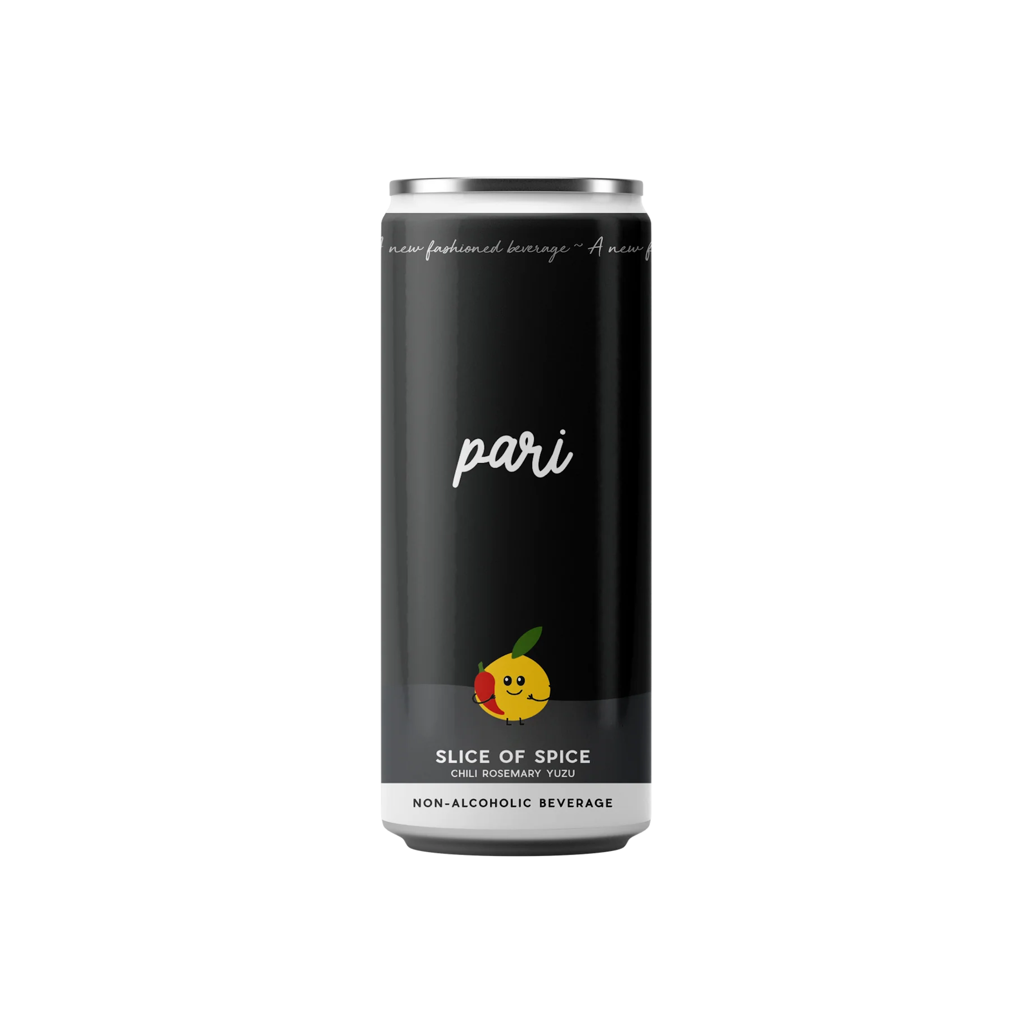Pari - Slice of Spice