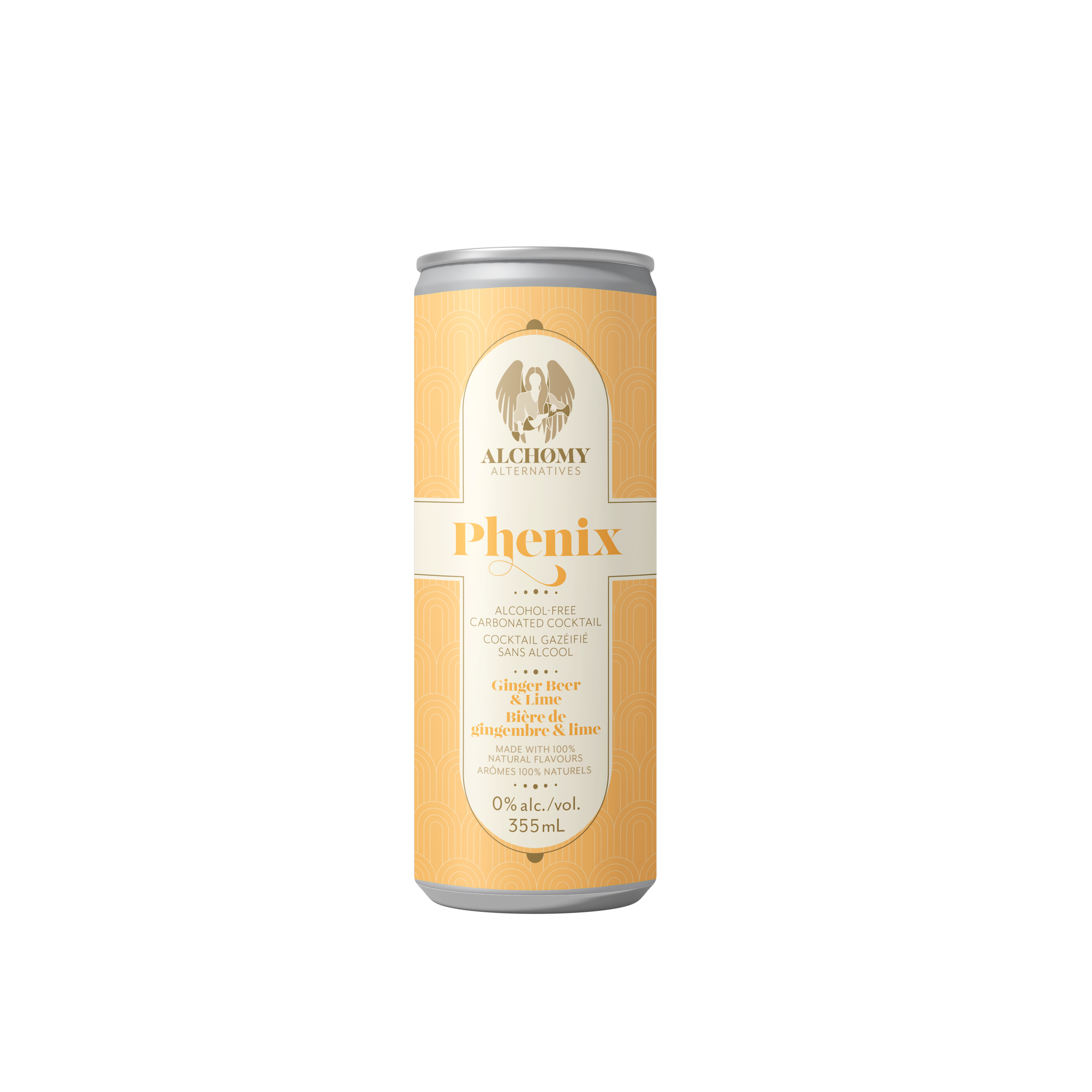 Alchomy - Phenix