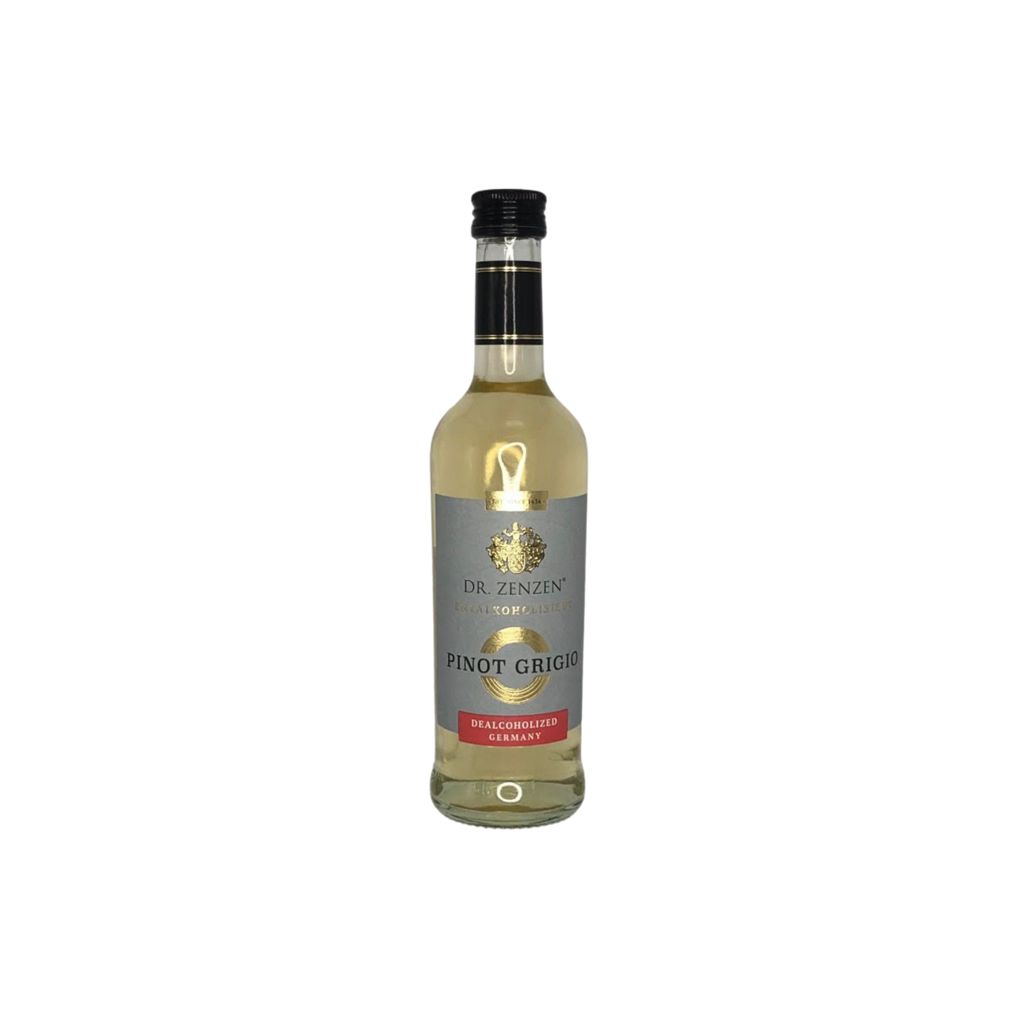 Dr. Zenzen - Pinot Grigio Mini