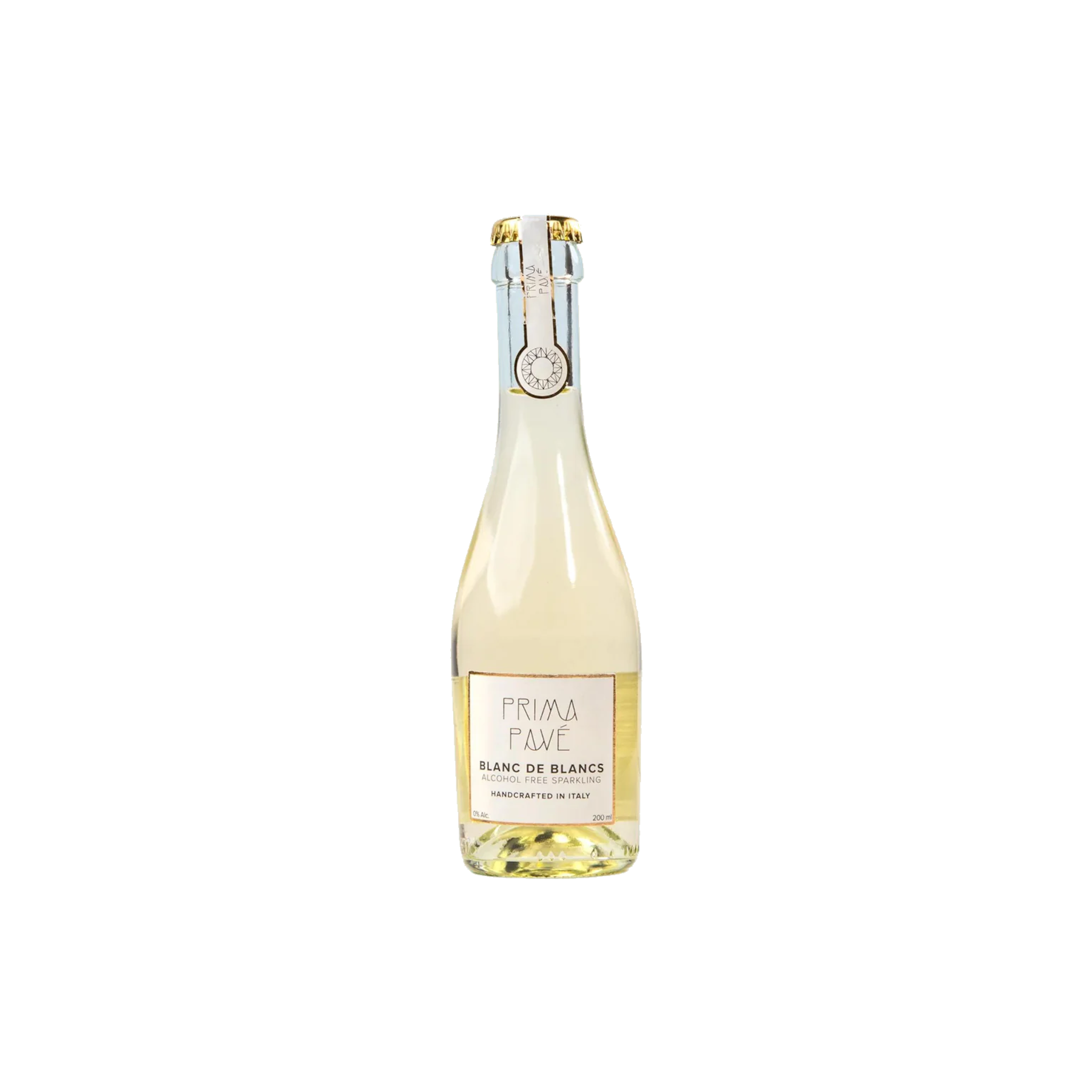 Prima Pavé - Blanc de Blanc (mini)