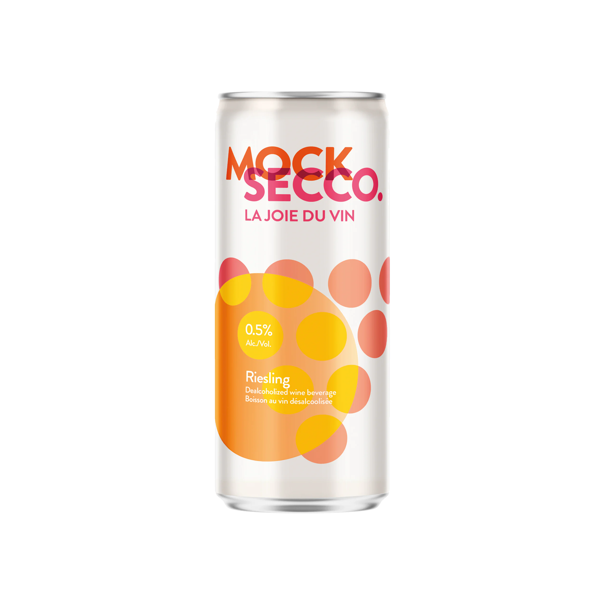 Mocksecco - Riesling