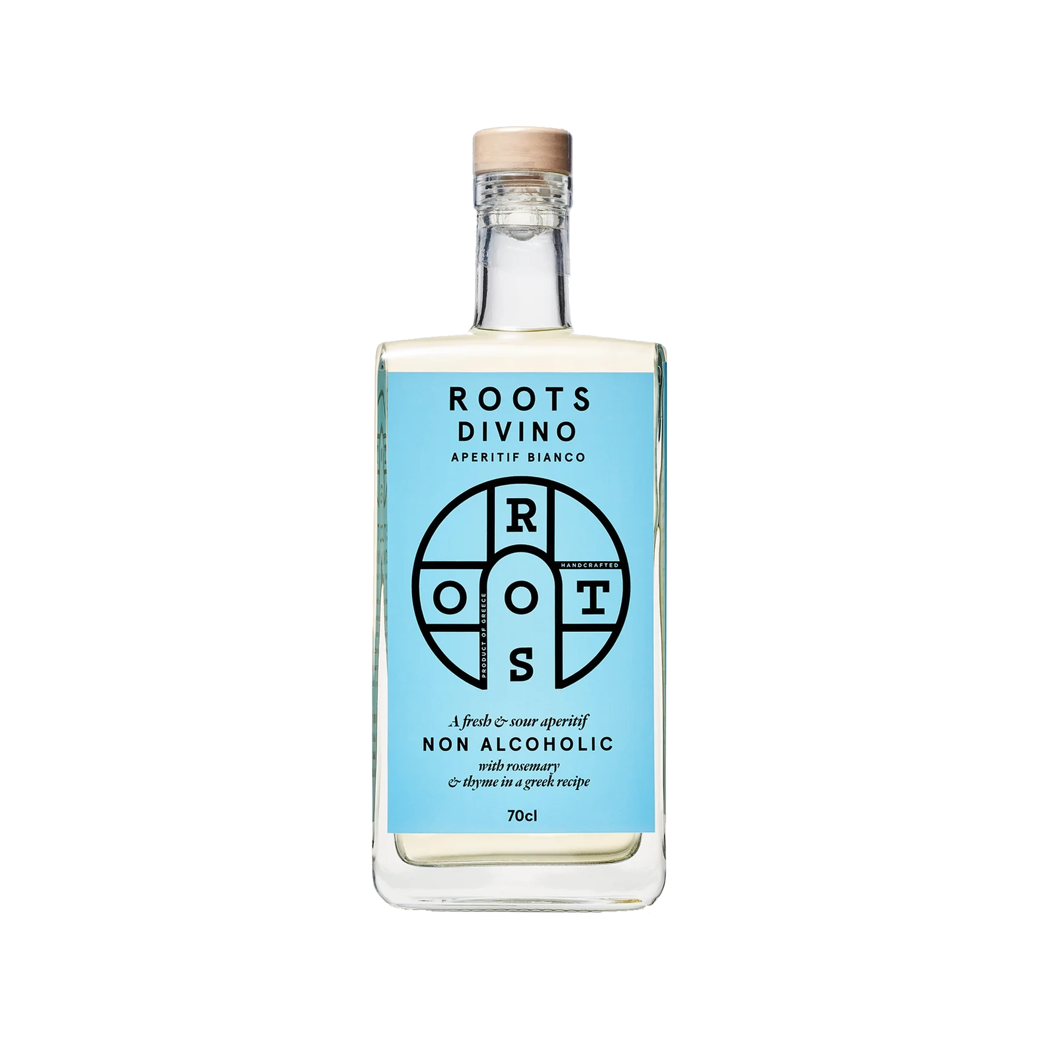 Roots Divino - Aperitif Bianco