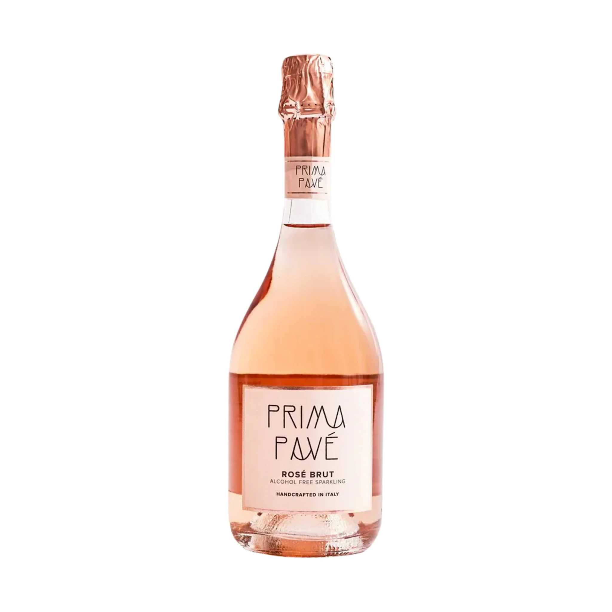 Prima Pavé - Rosé Brut