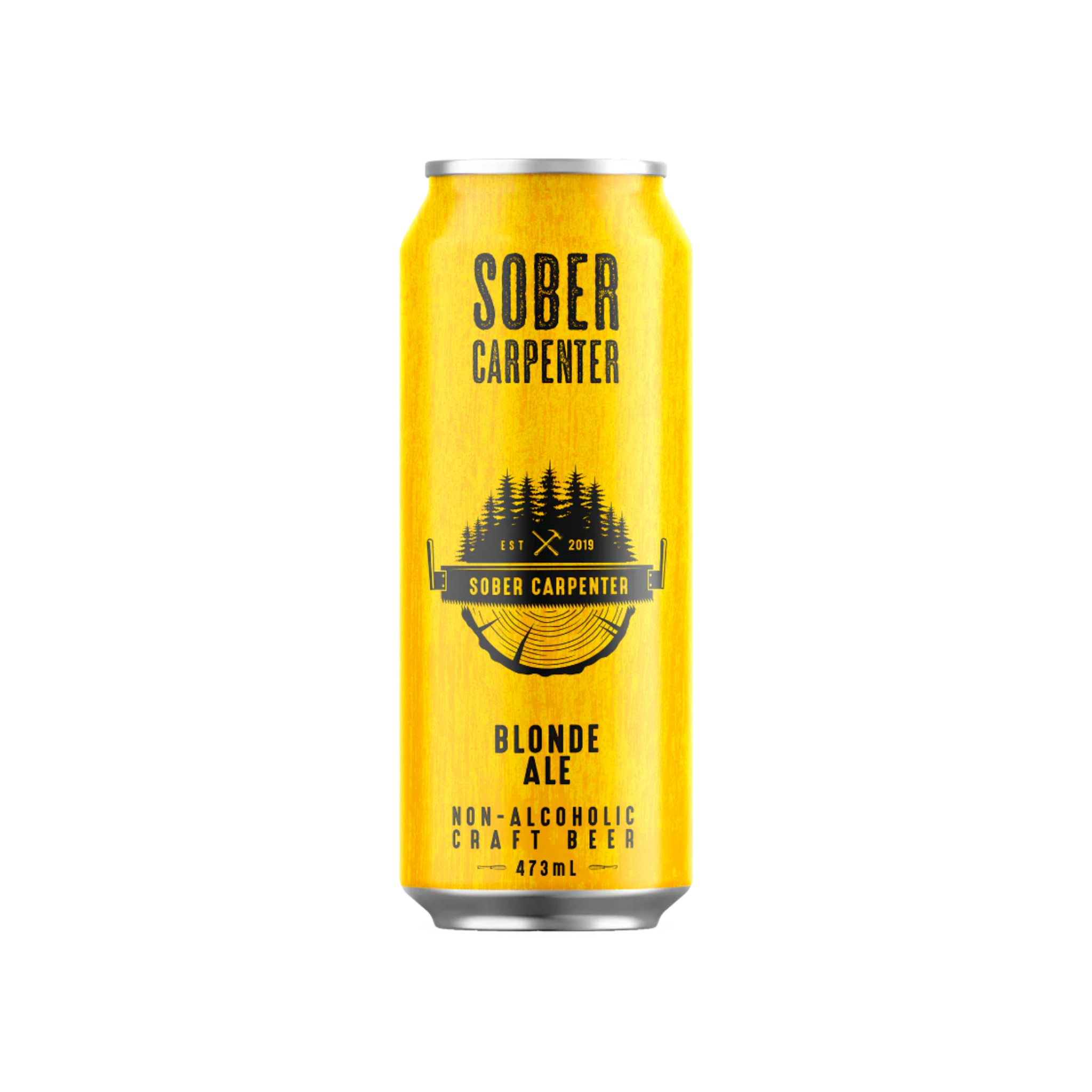 Sober Carpenter - Blonde