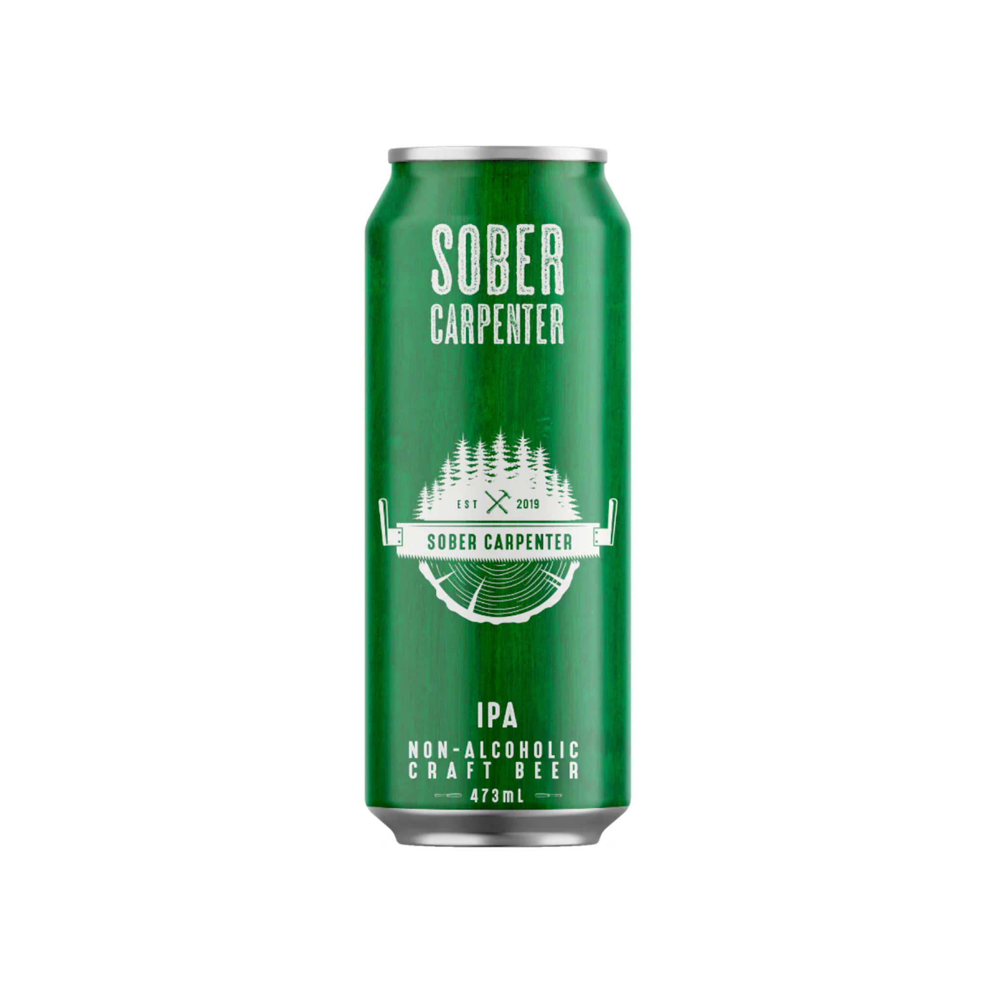 Sober Carpenter - IPA