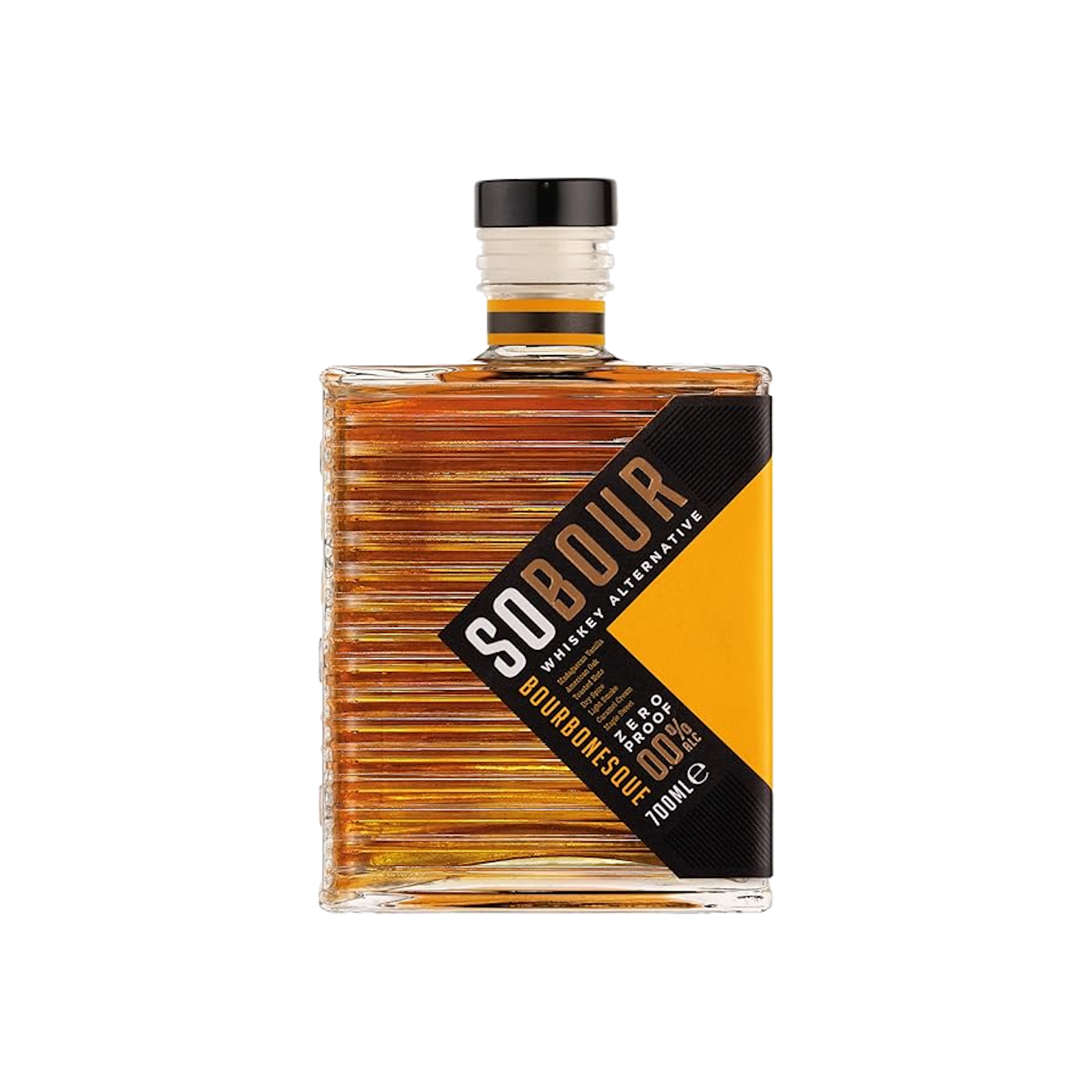 Sobour - Bourbonesque