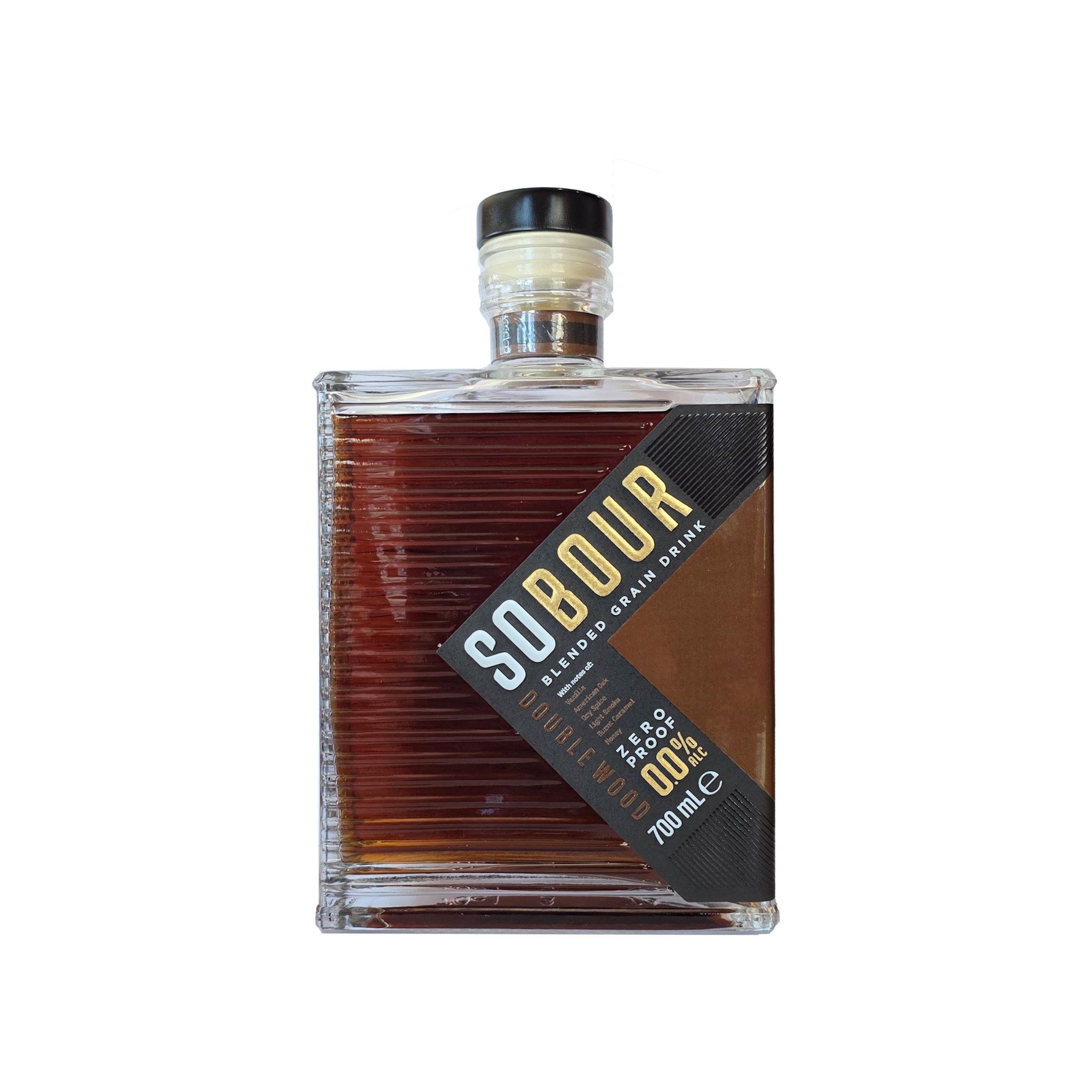 Sobour - Double Wood
