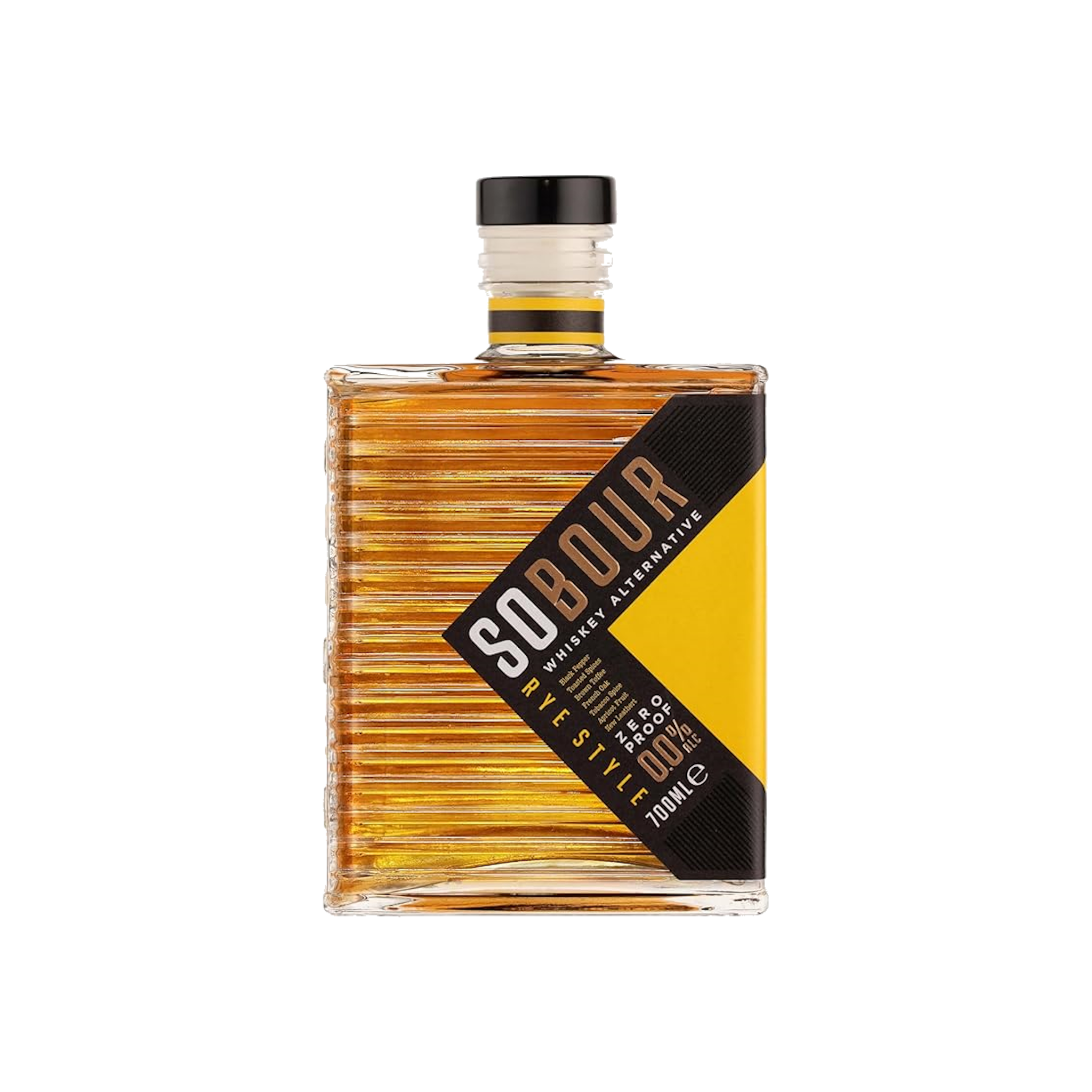 Sobour - Rye Style