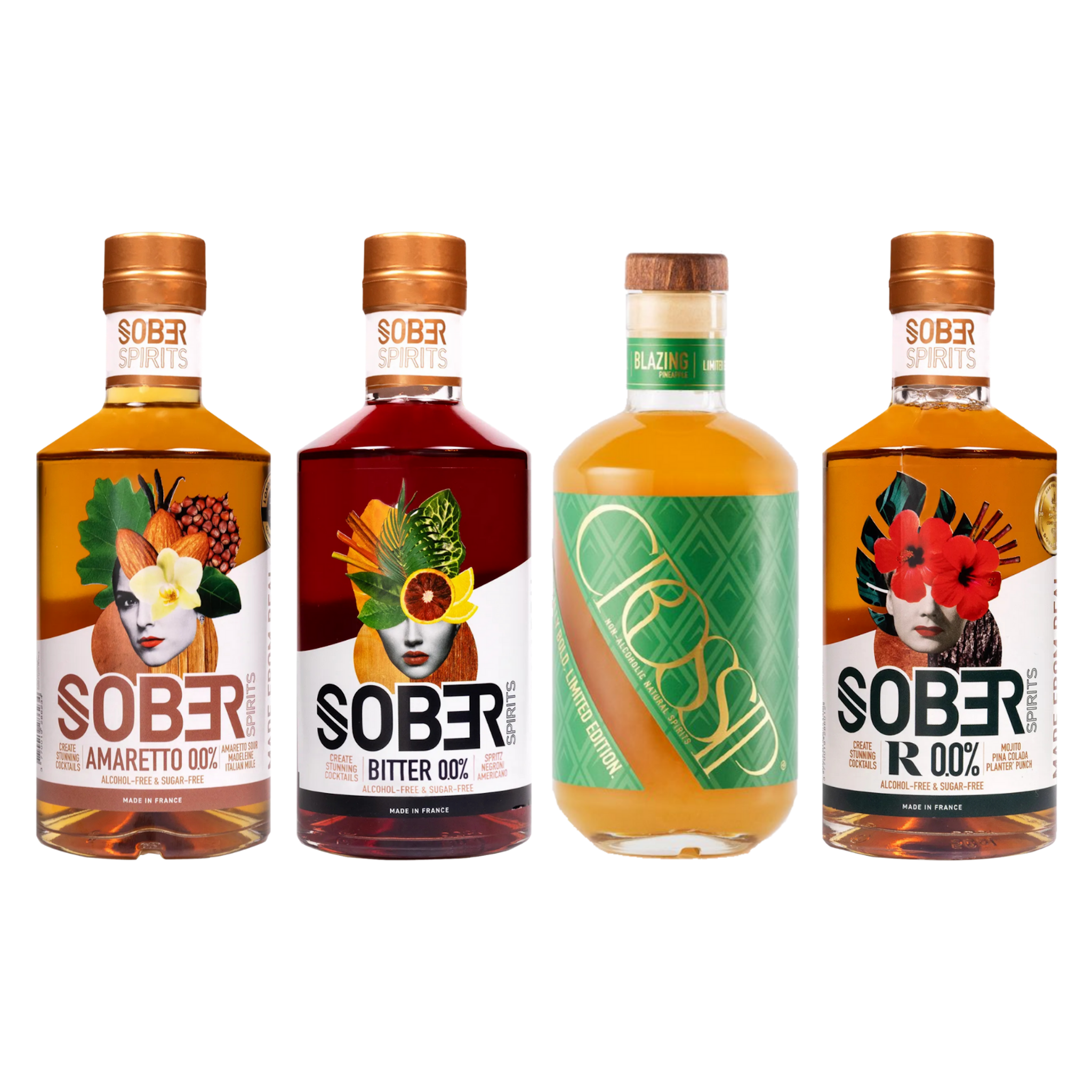 Søbr Junglebird