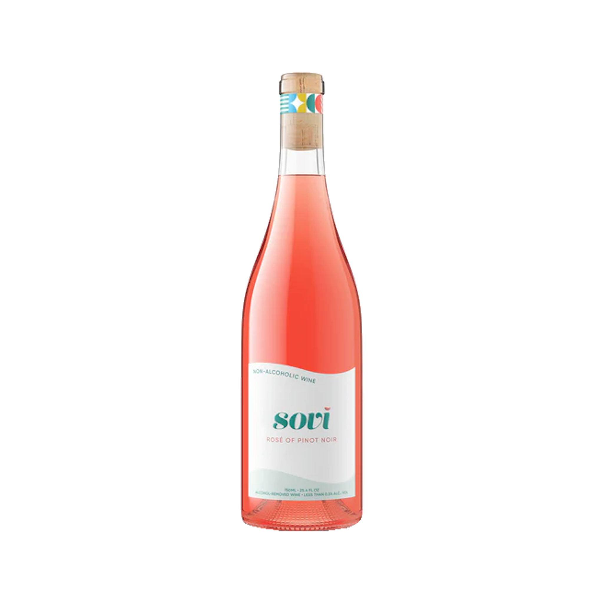Sovi - Rosé of Pinot Noir