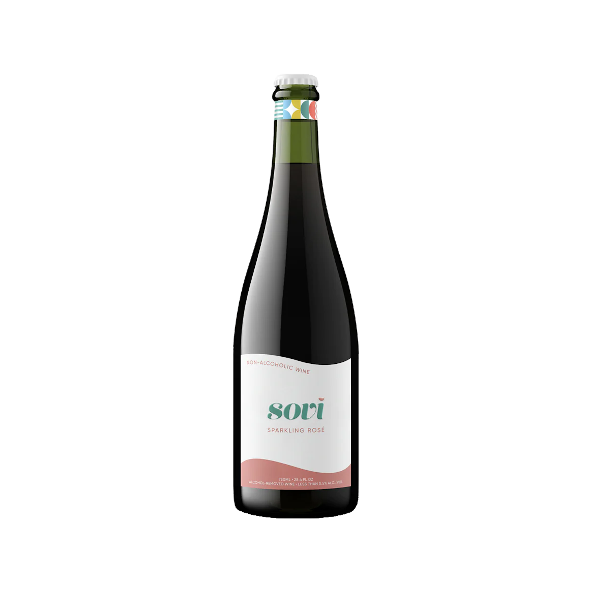 Sovi - Sparkling Rosé