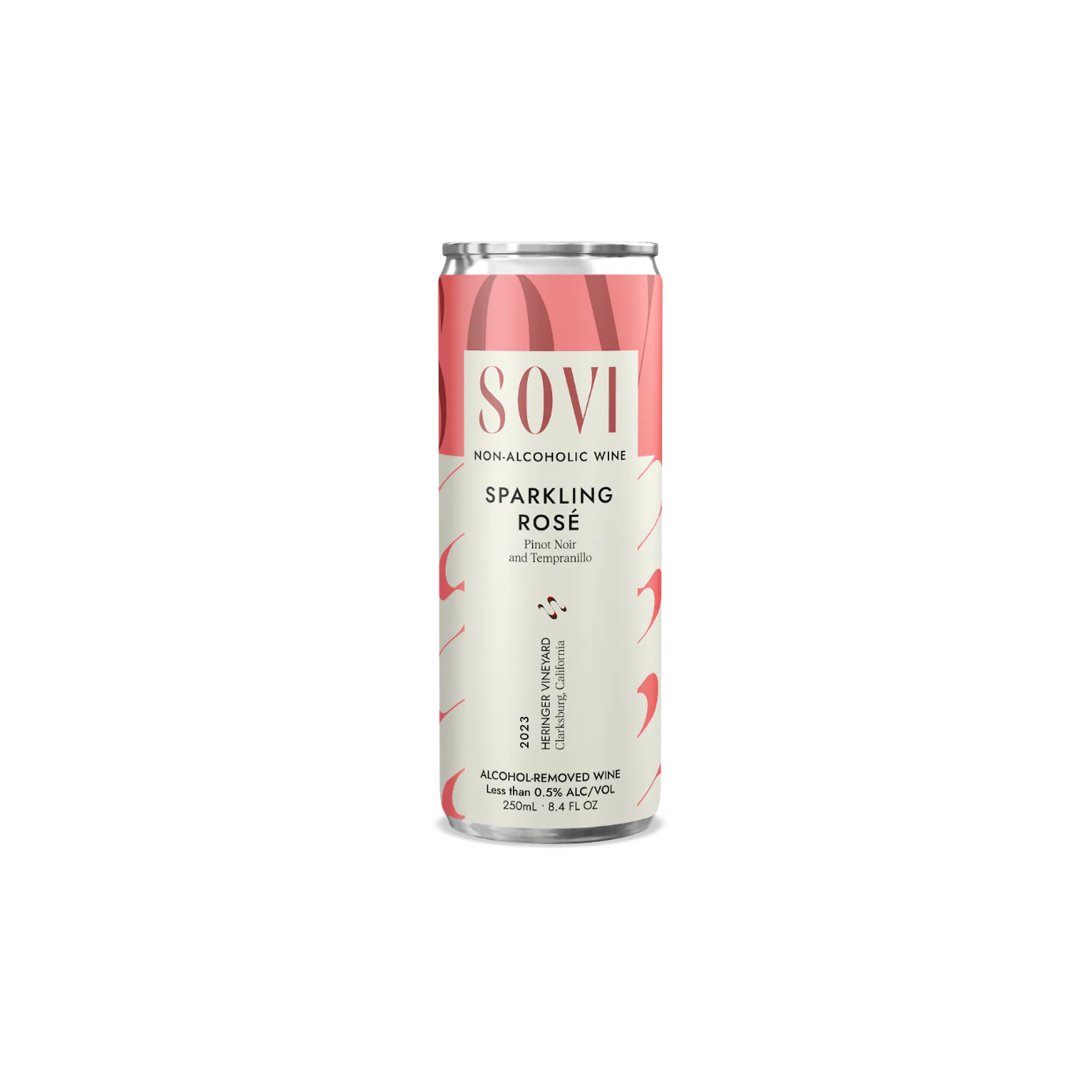Sovi - Sparkling Rosé