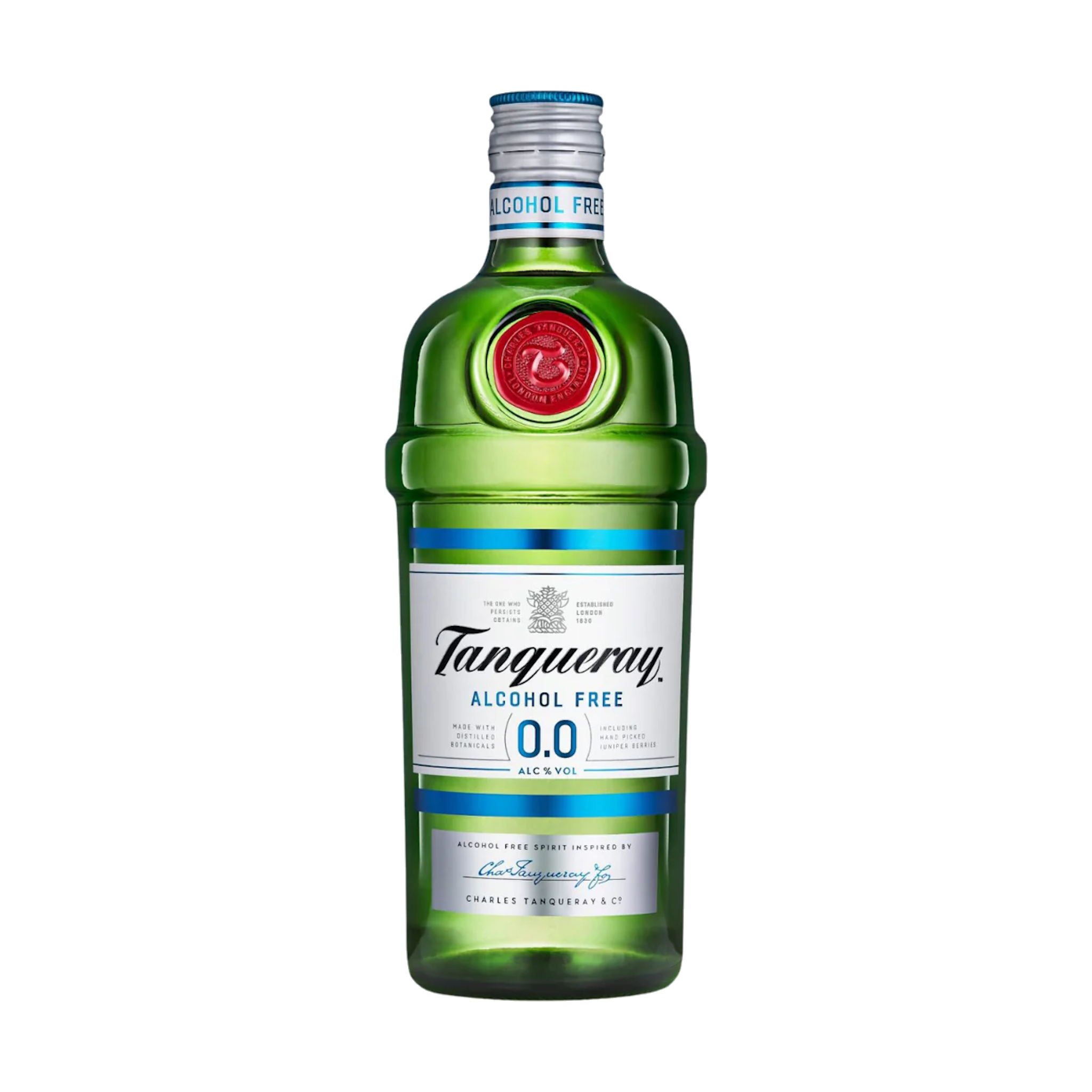 Tanqueray 0.0
