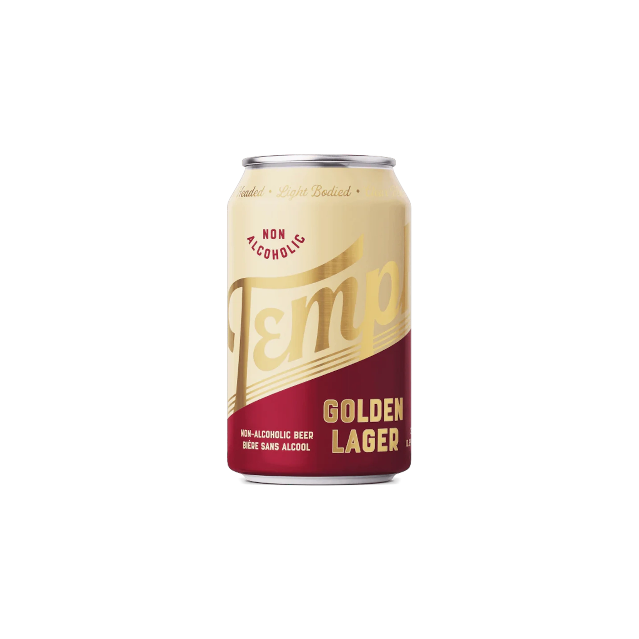 Templ - Golden Lager