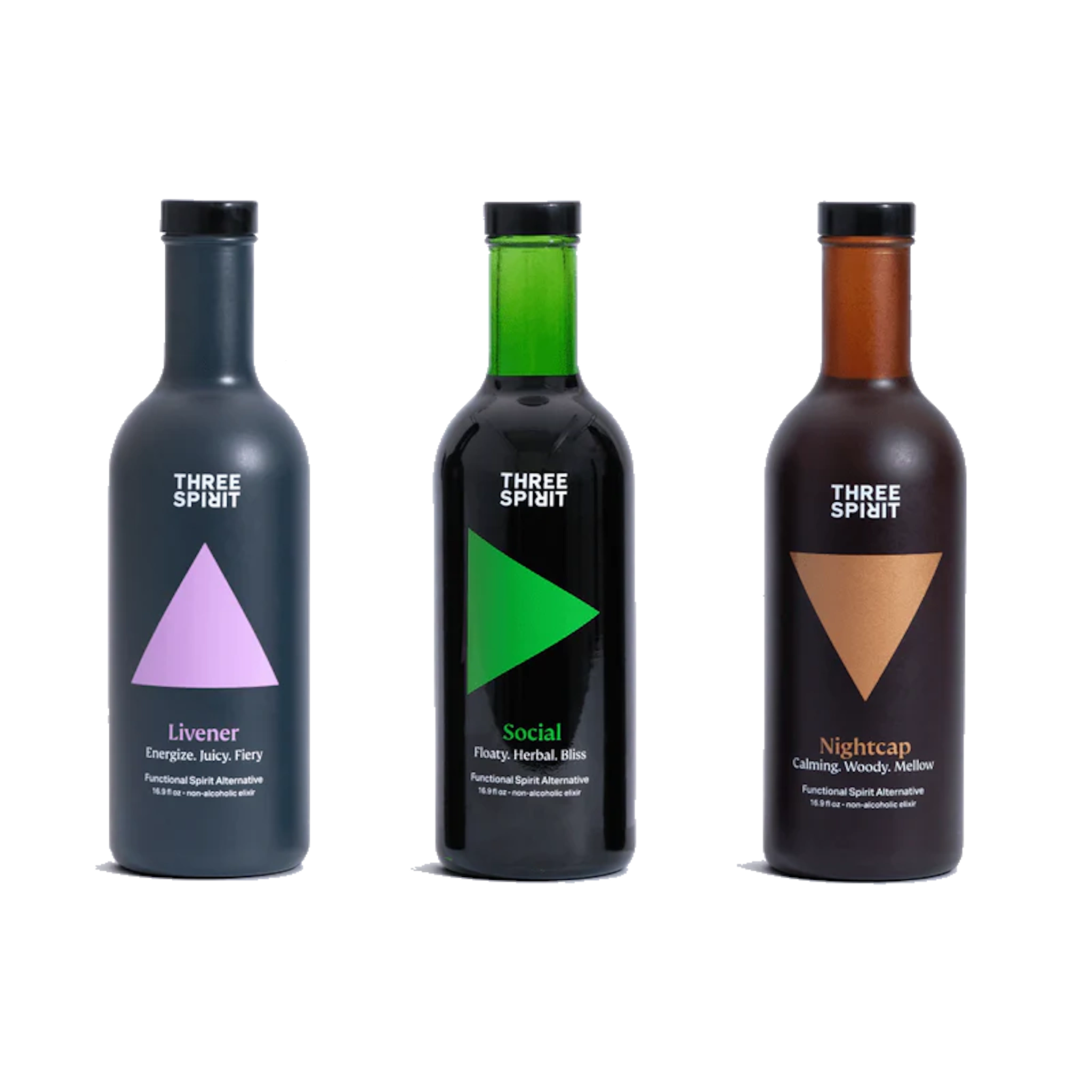 Three Spirit - The Collection