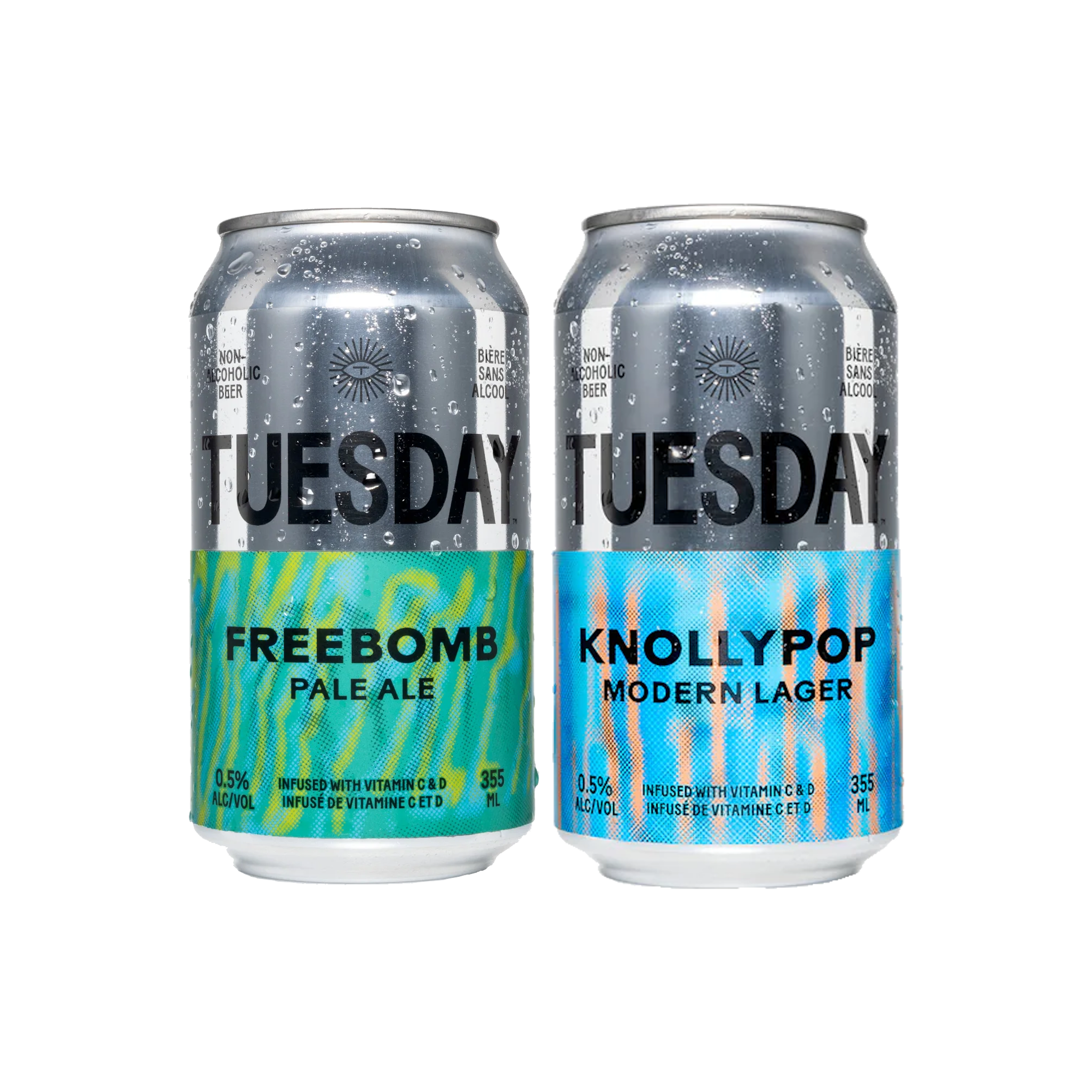 Tuesday - Variety Pack