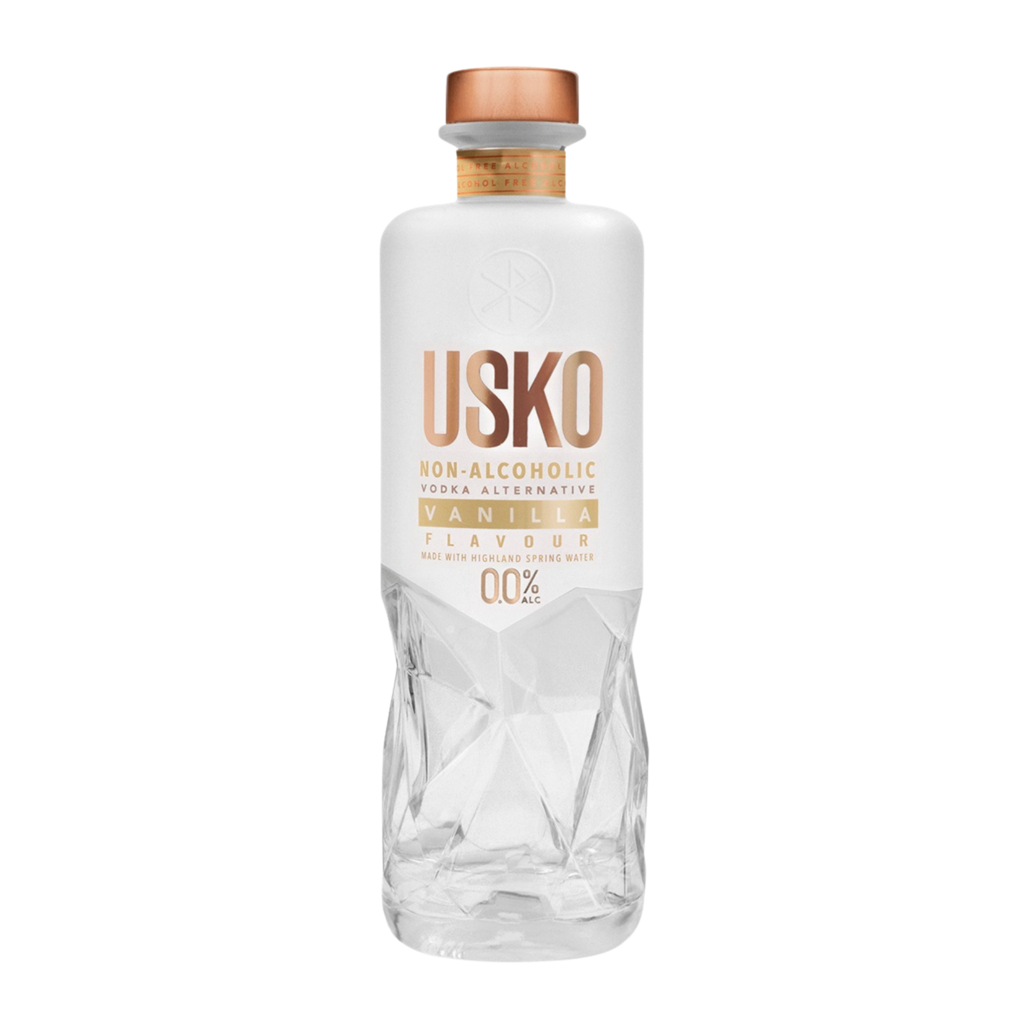 USKO  - Vanilla Vodka