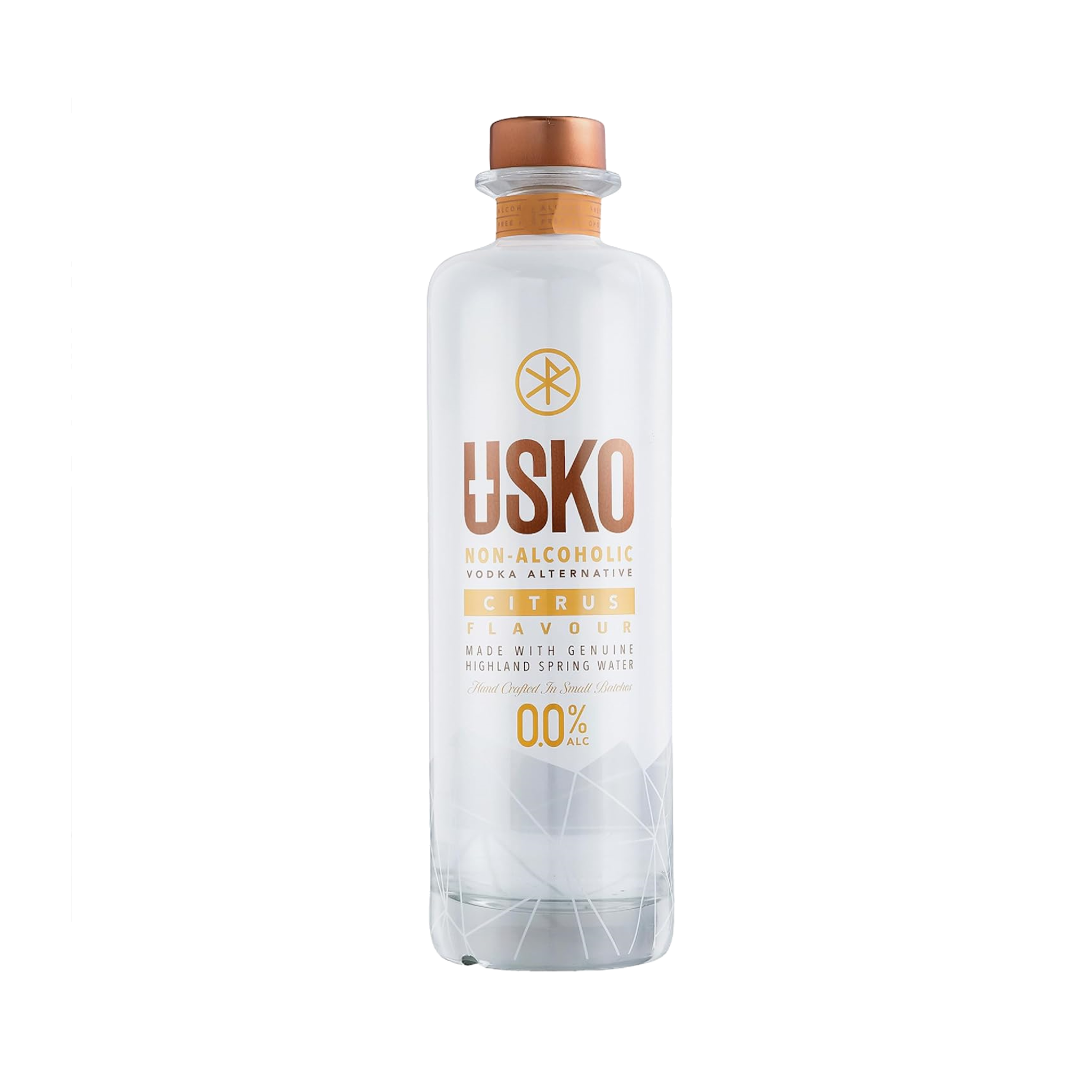 USKO - Citrus Vodka