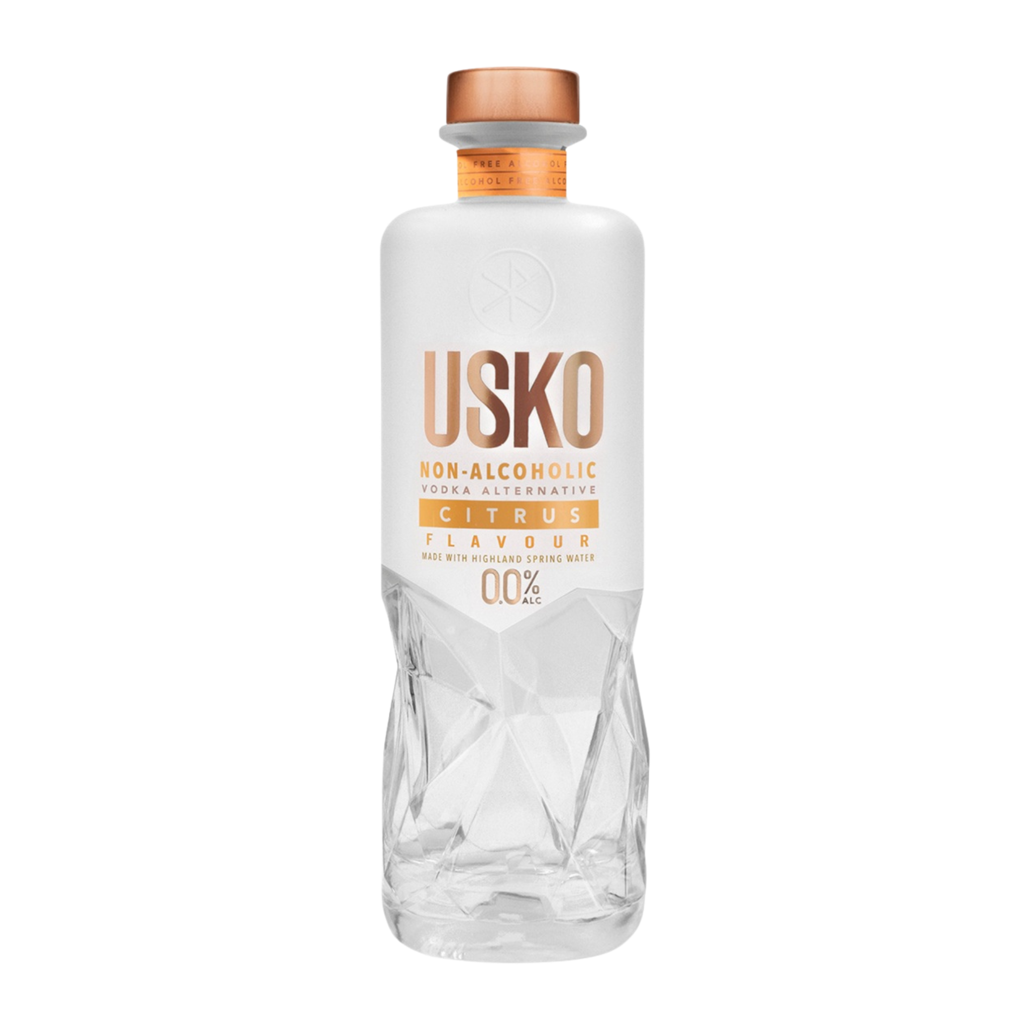 USKO - Citrus Vodka