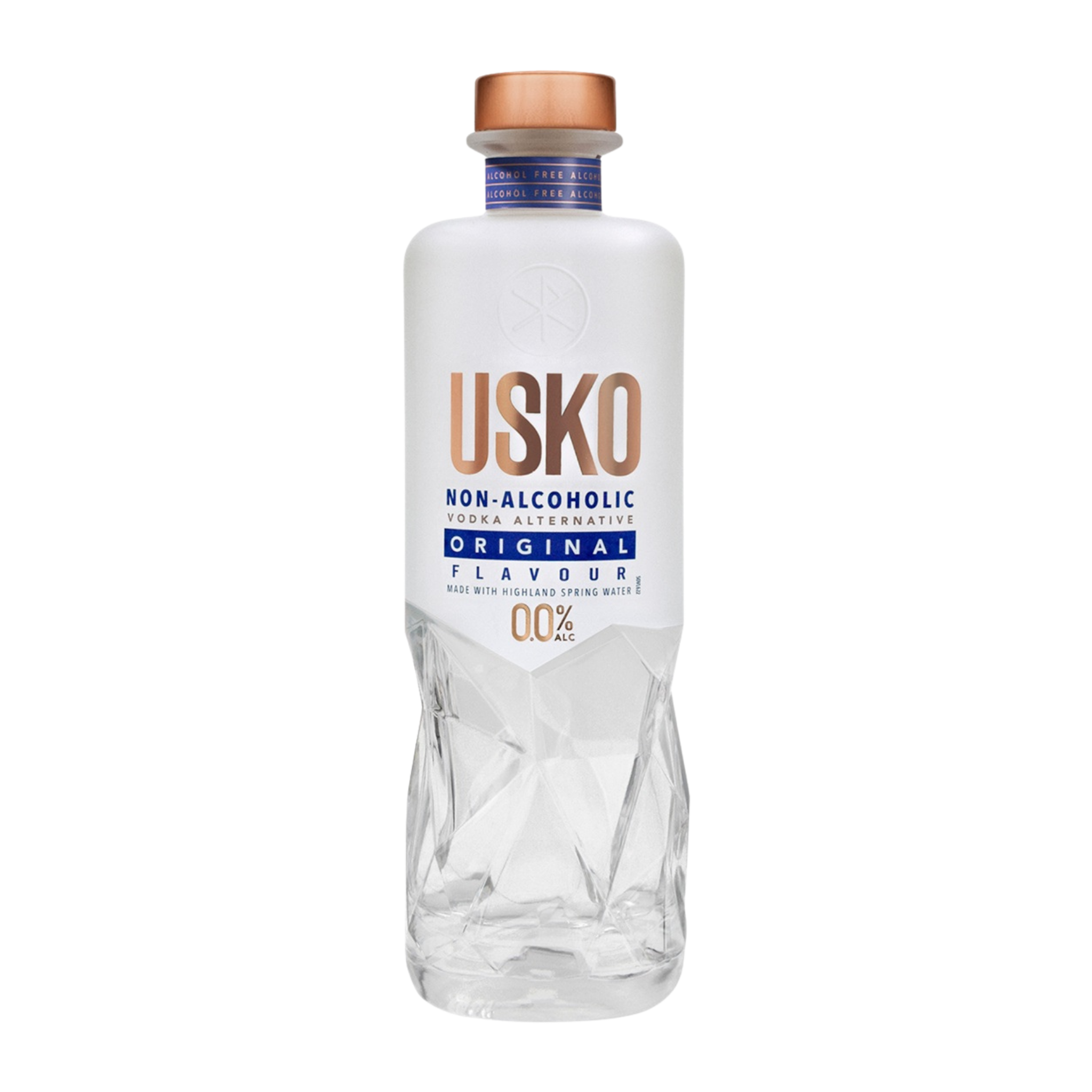 USKO  - Original Vodka